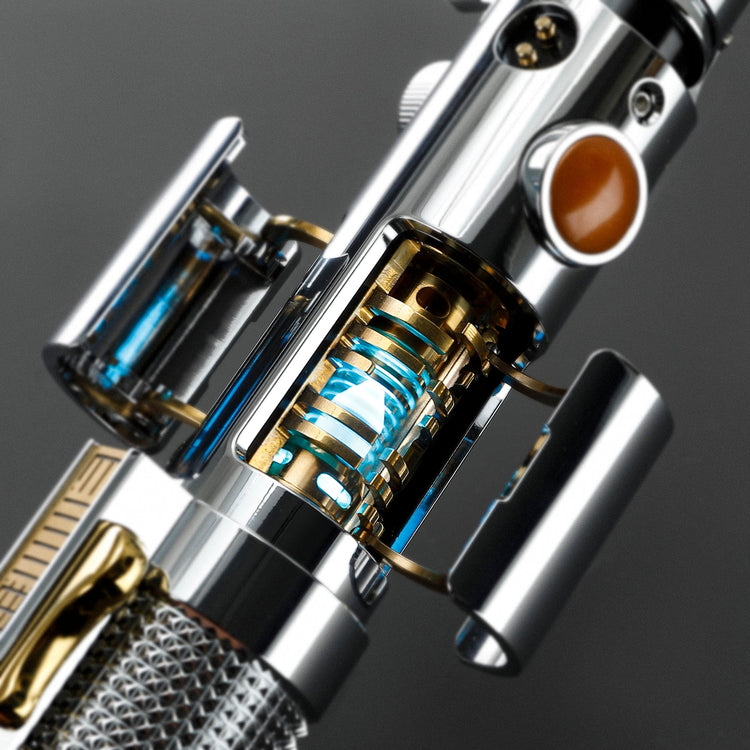 Ani (Crystal) - Saber Council