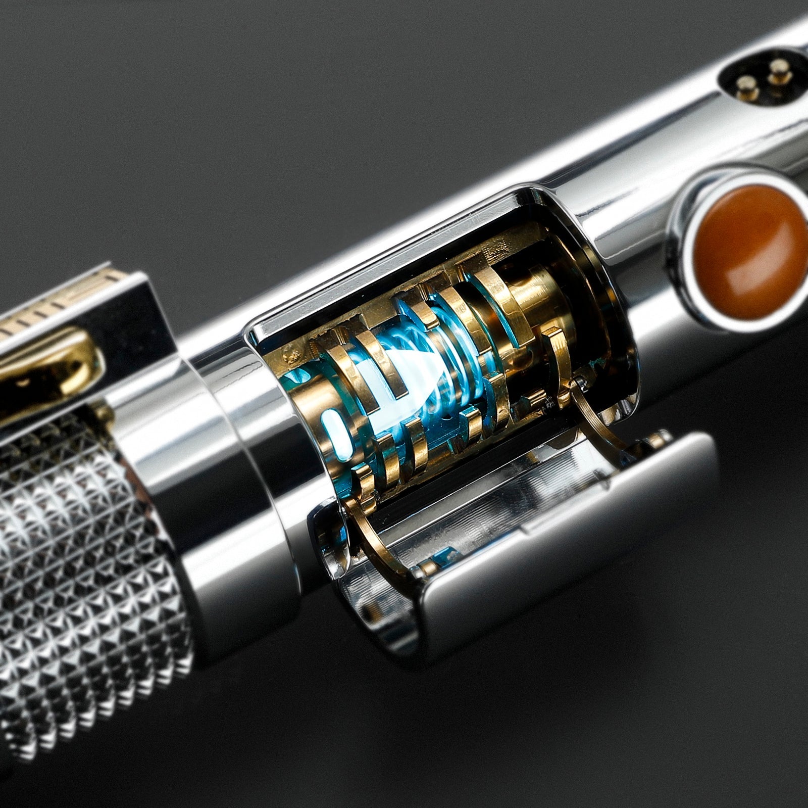 Ani (Crystal) - Saber Council