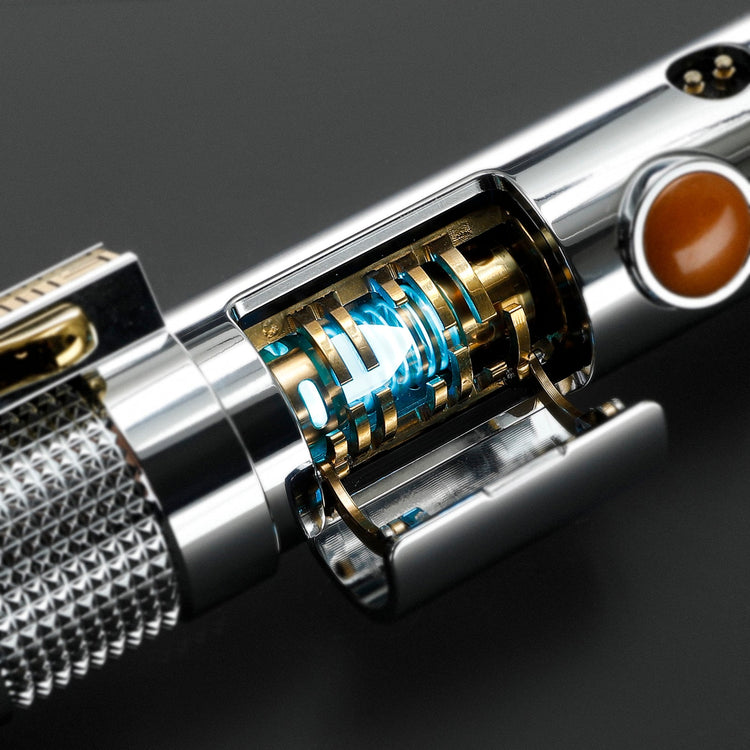 Ani (Crystal) - Saber Council