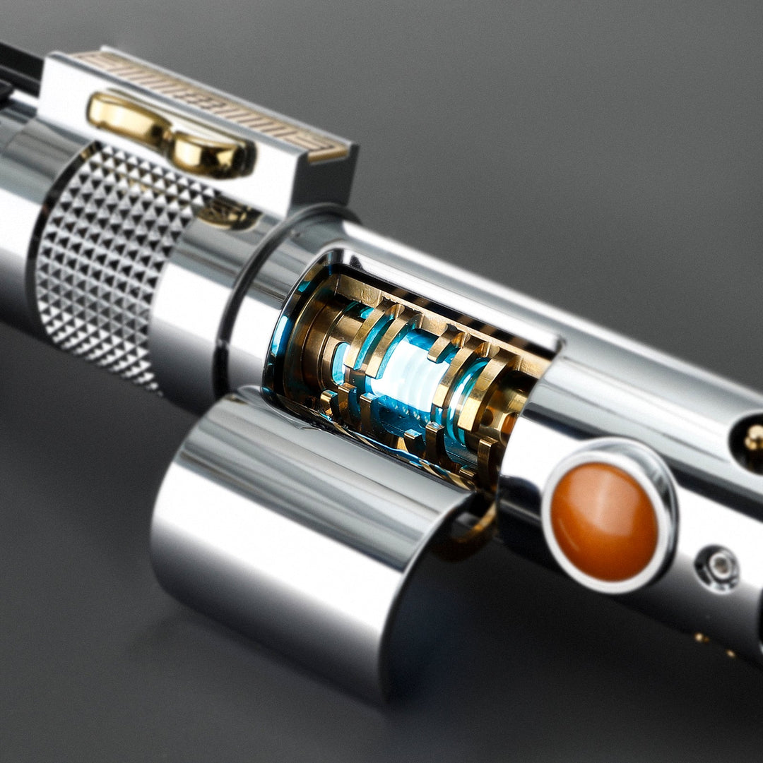 Ani (Crystal) - Saber Council