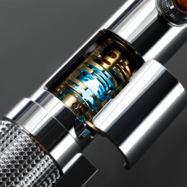 Ani (Crystal) - Saber Council