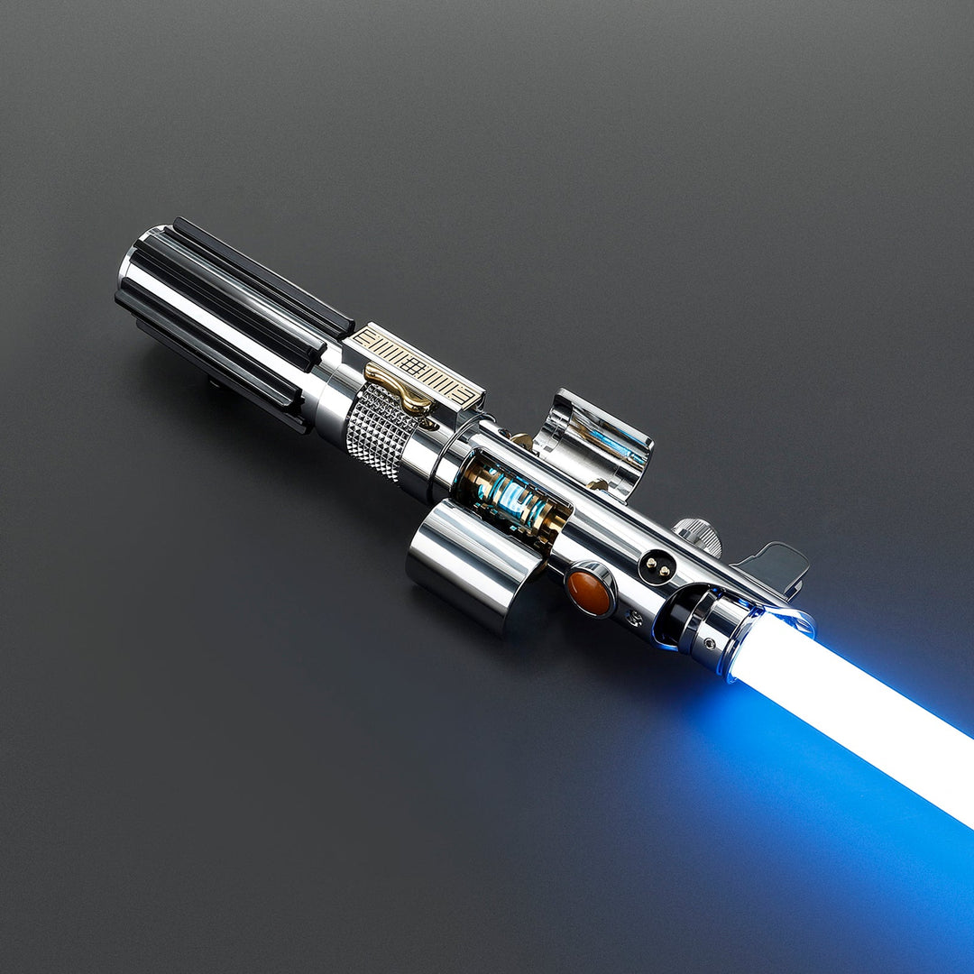 Ani (Crystal) - Saber Council