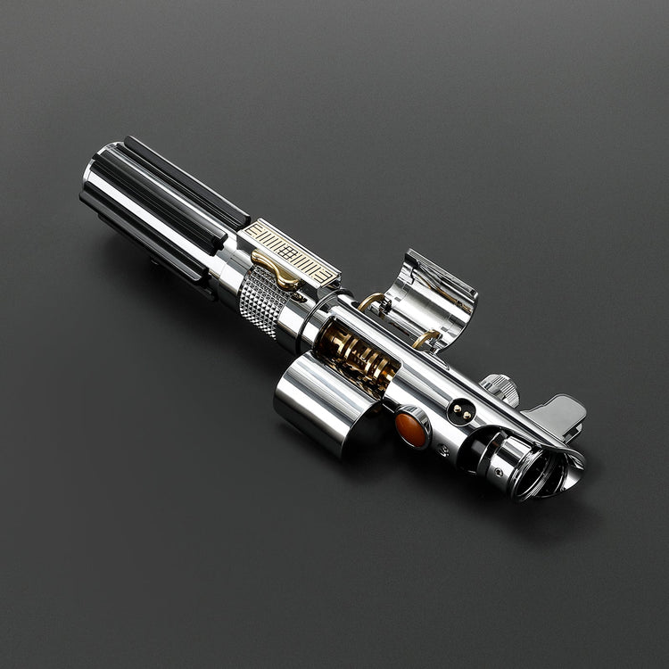 Ani (Crystal) - Saber Council