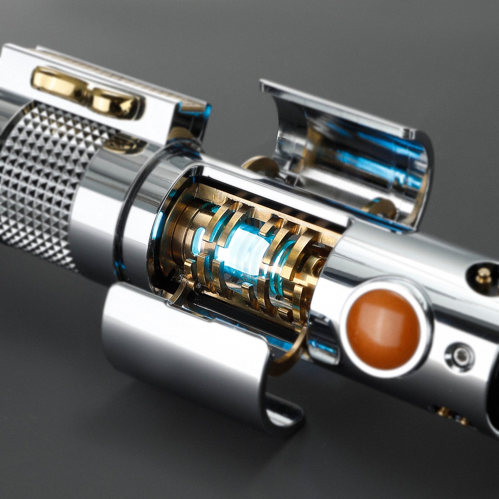 Ani (Crystal) - Saber Council