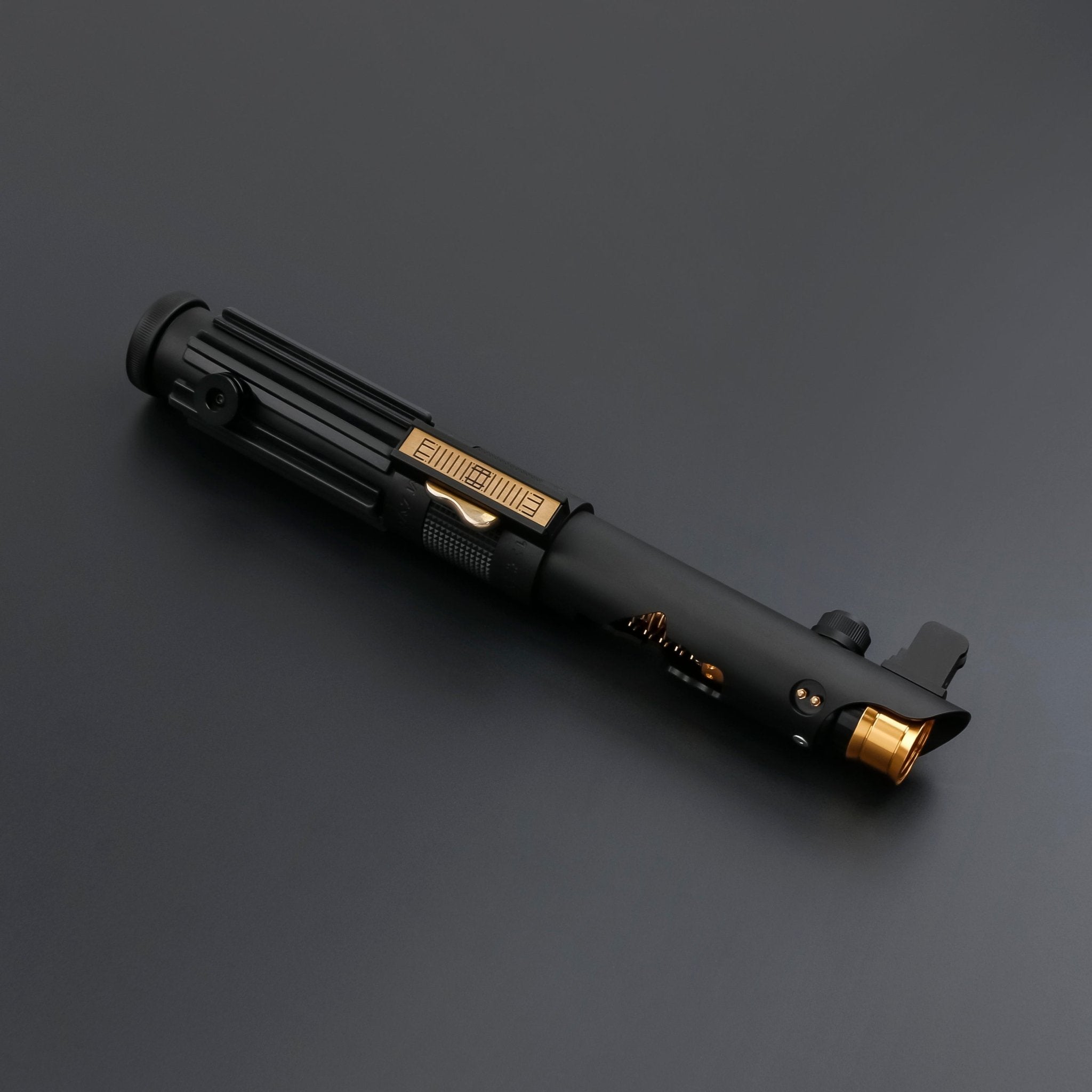 Ani Crystal (Black) - Saber Council