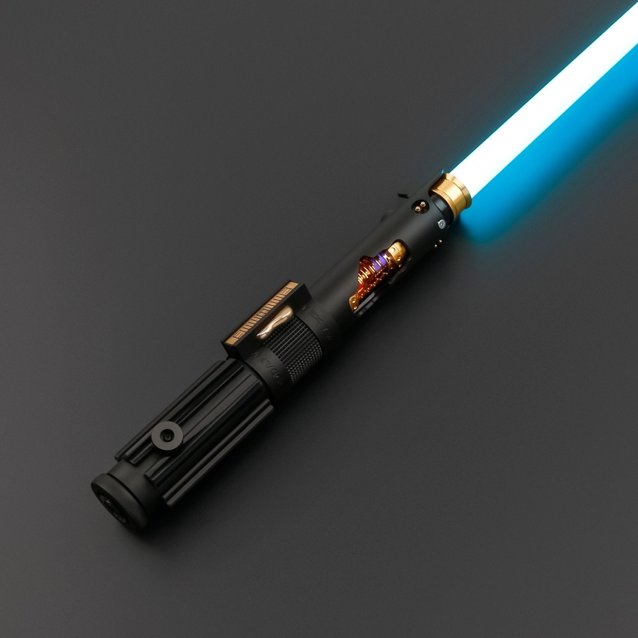 Ani Crystal (Black) - Saber Council