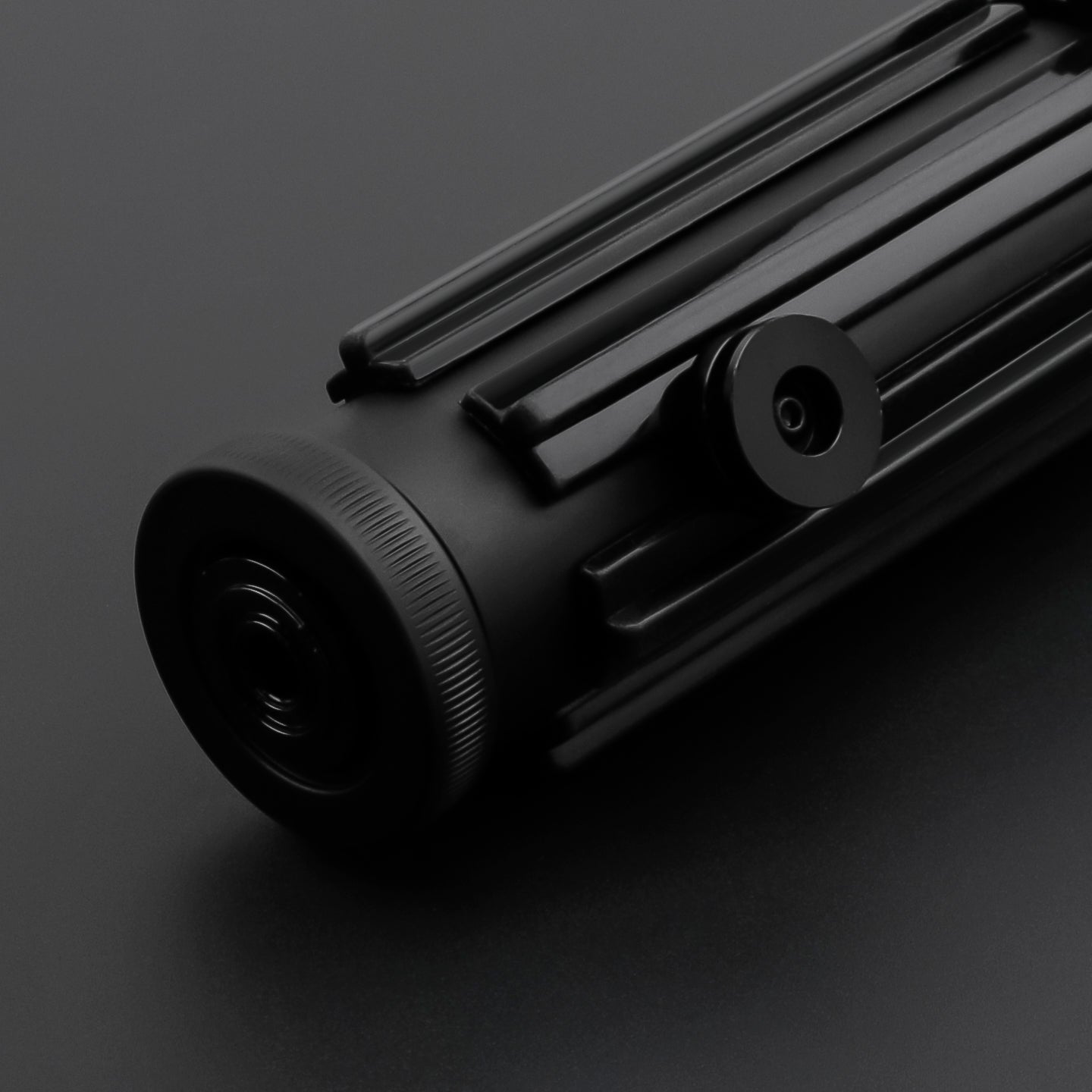 Ani Crystal (Black) - Saber Council