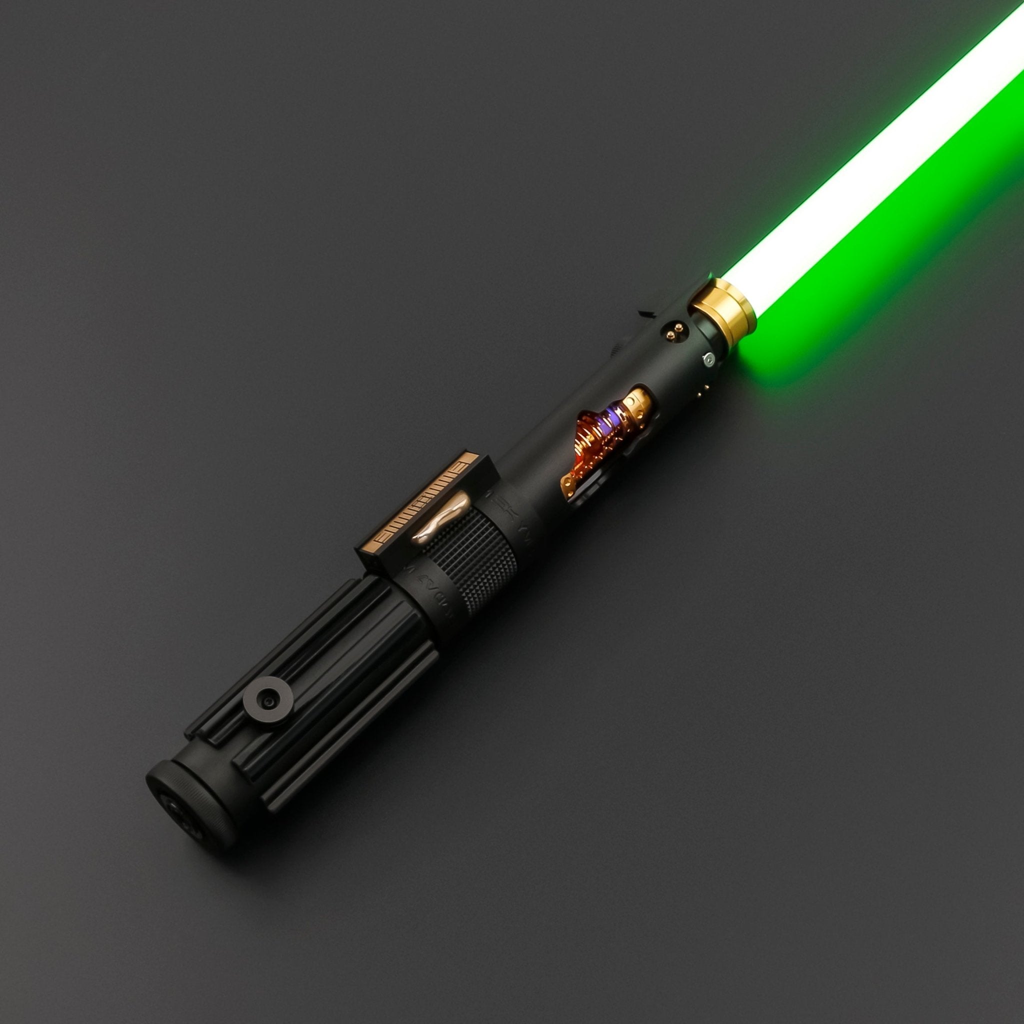 Ani Crystal (Black) - Saber Council