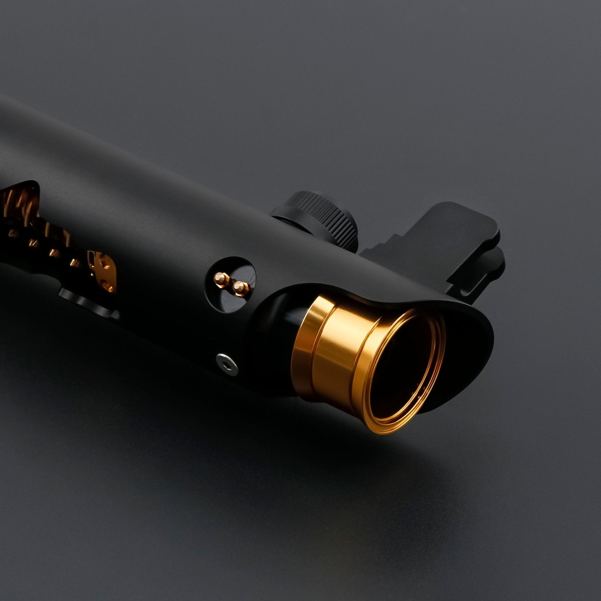 Ani Crystal (Black) - Saber Council