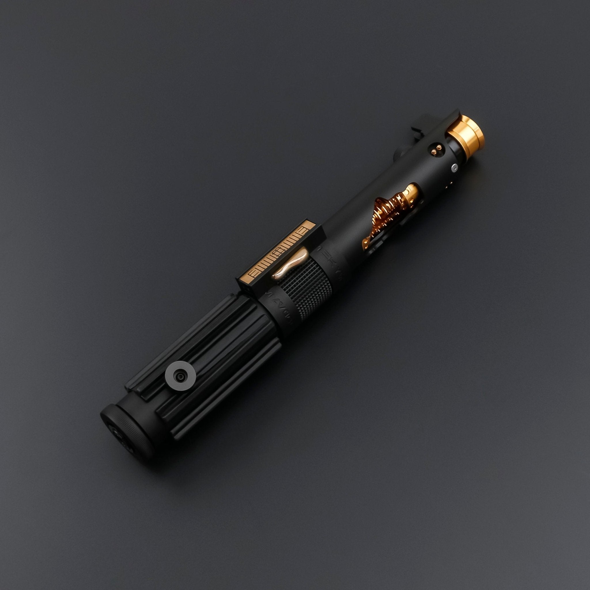 Ani Crystal (Black) - Saber Council