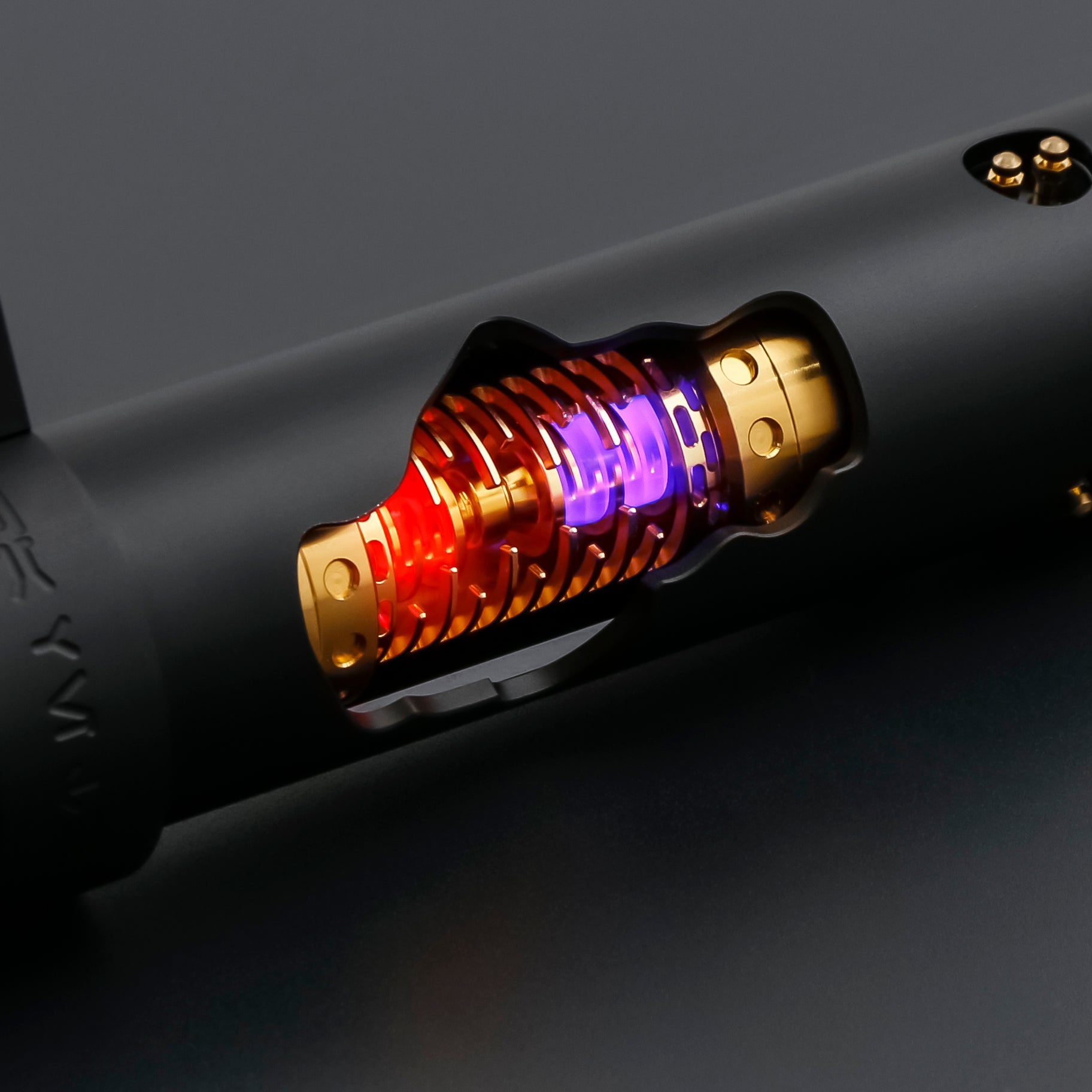 Ani Crystal (Black) - Saber Council