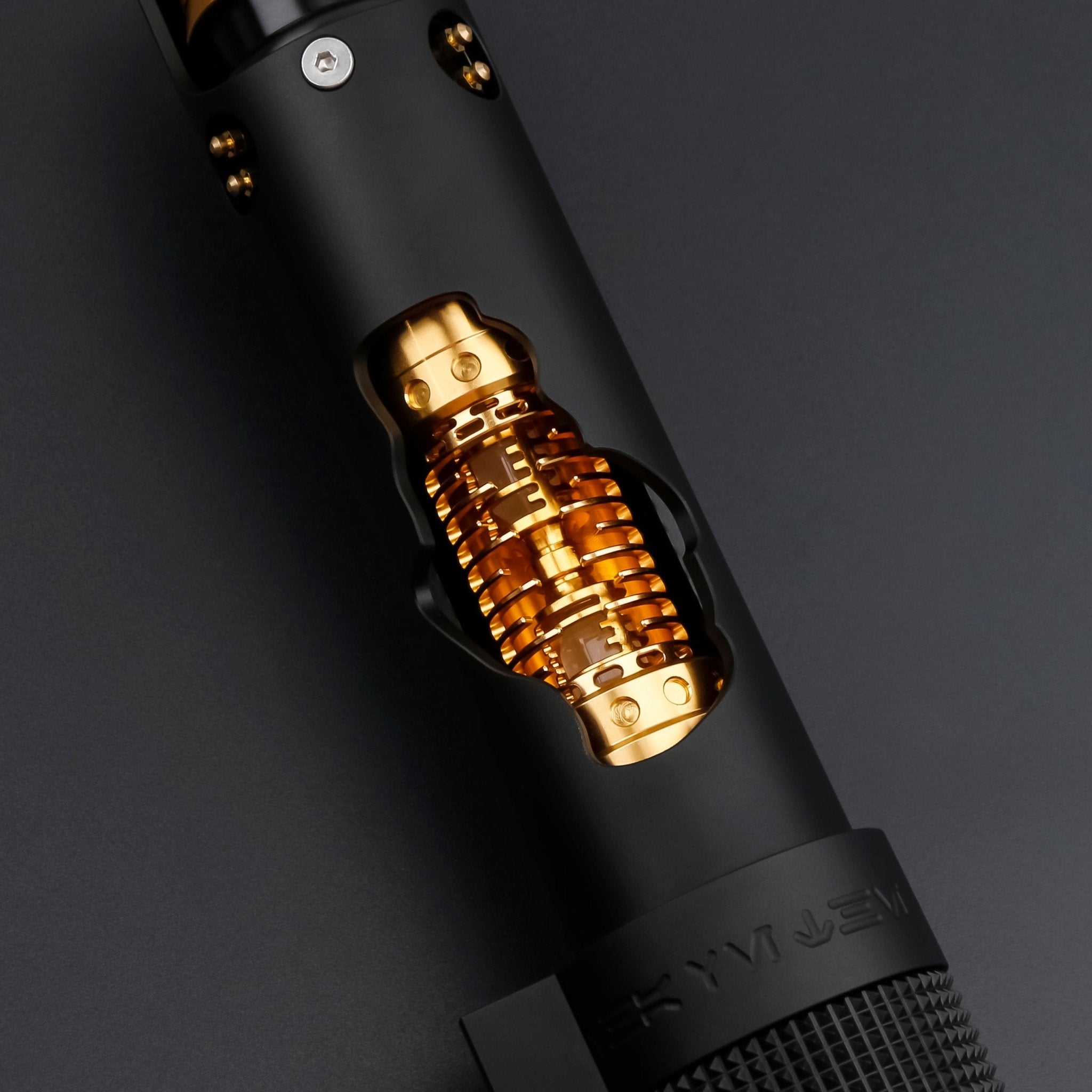 Ani Crystal (Black) - Saber Council