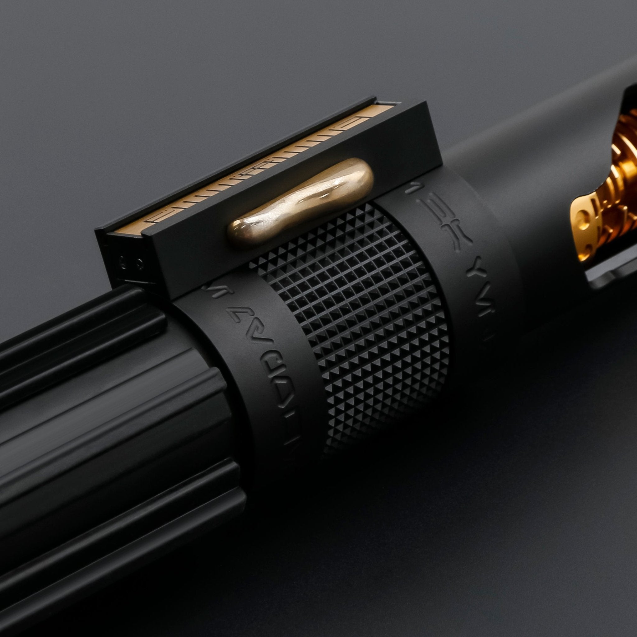 Ani Crystal (Black) - Saber Council