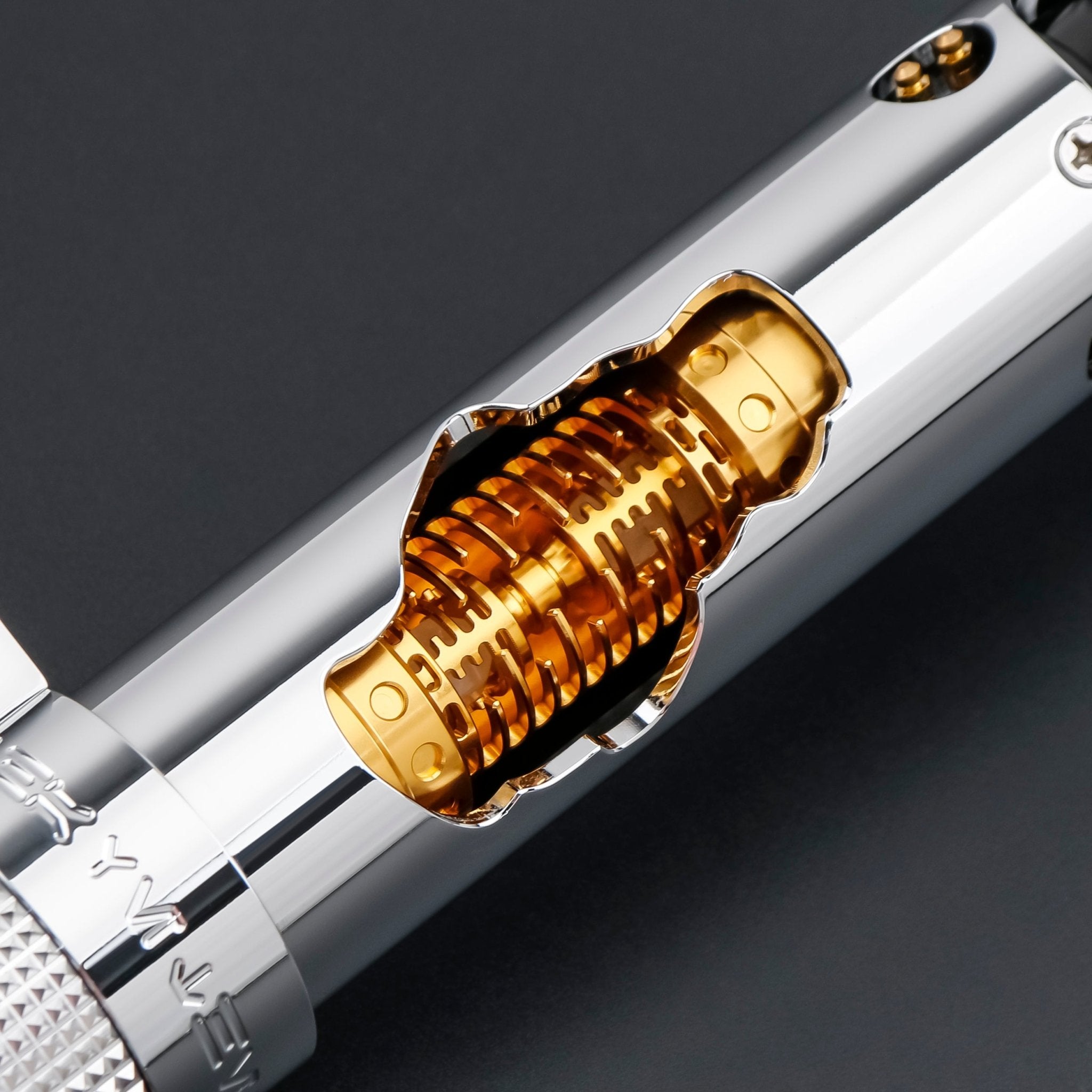 Ani Crystal (Silver) - Saber Council