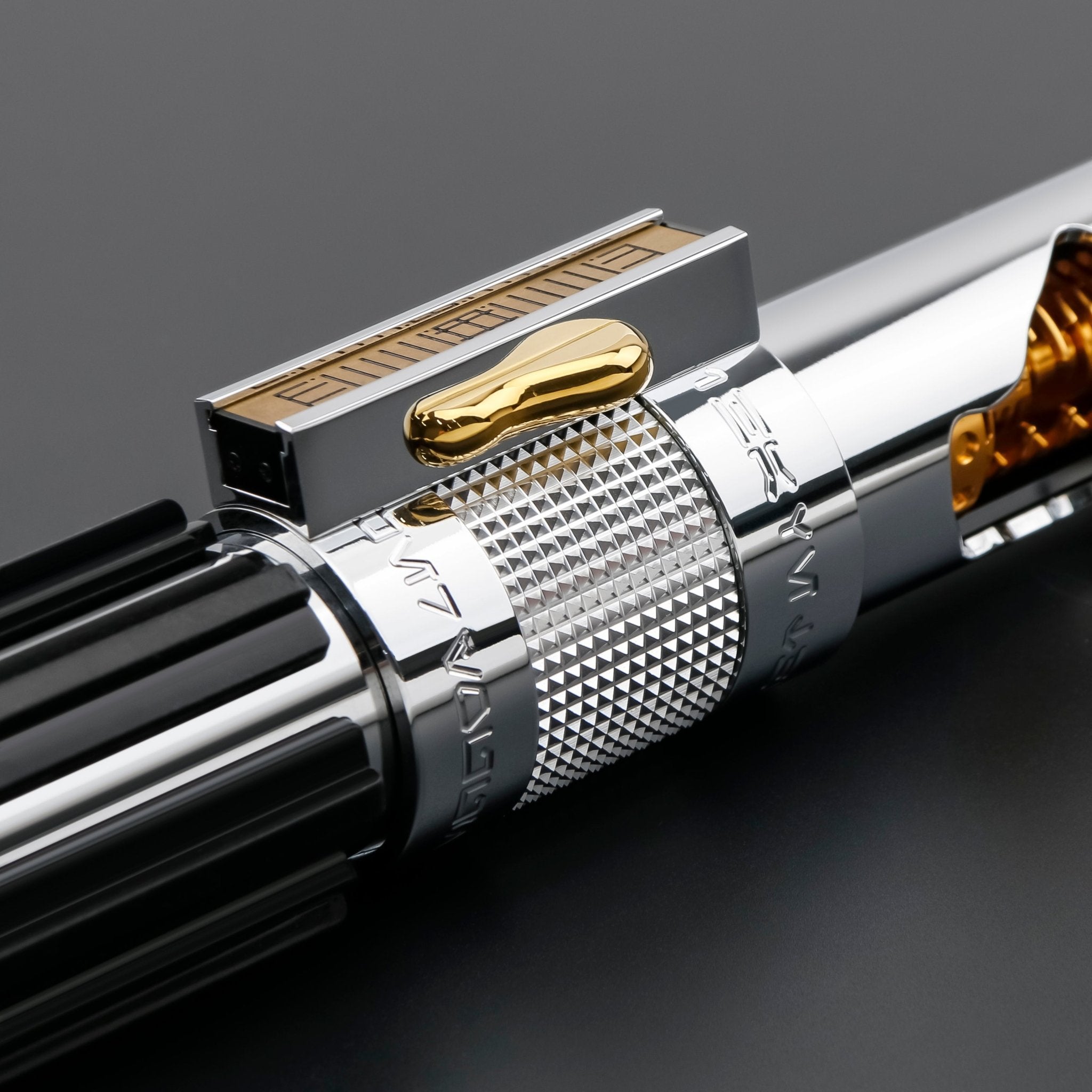 Ani Crystal (Silver) - Saber Council