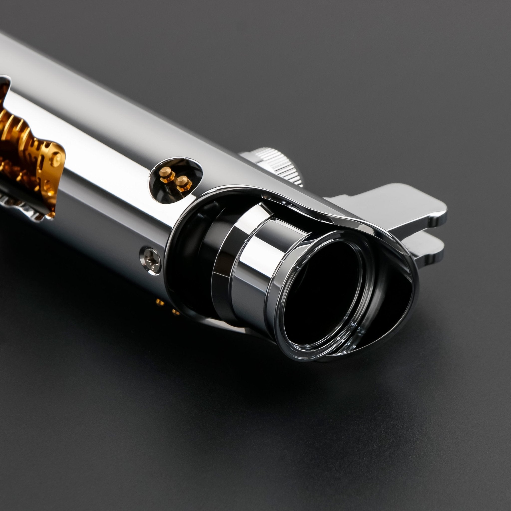 Ani Crystal (Silver) - Saber Council