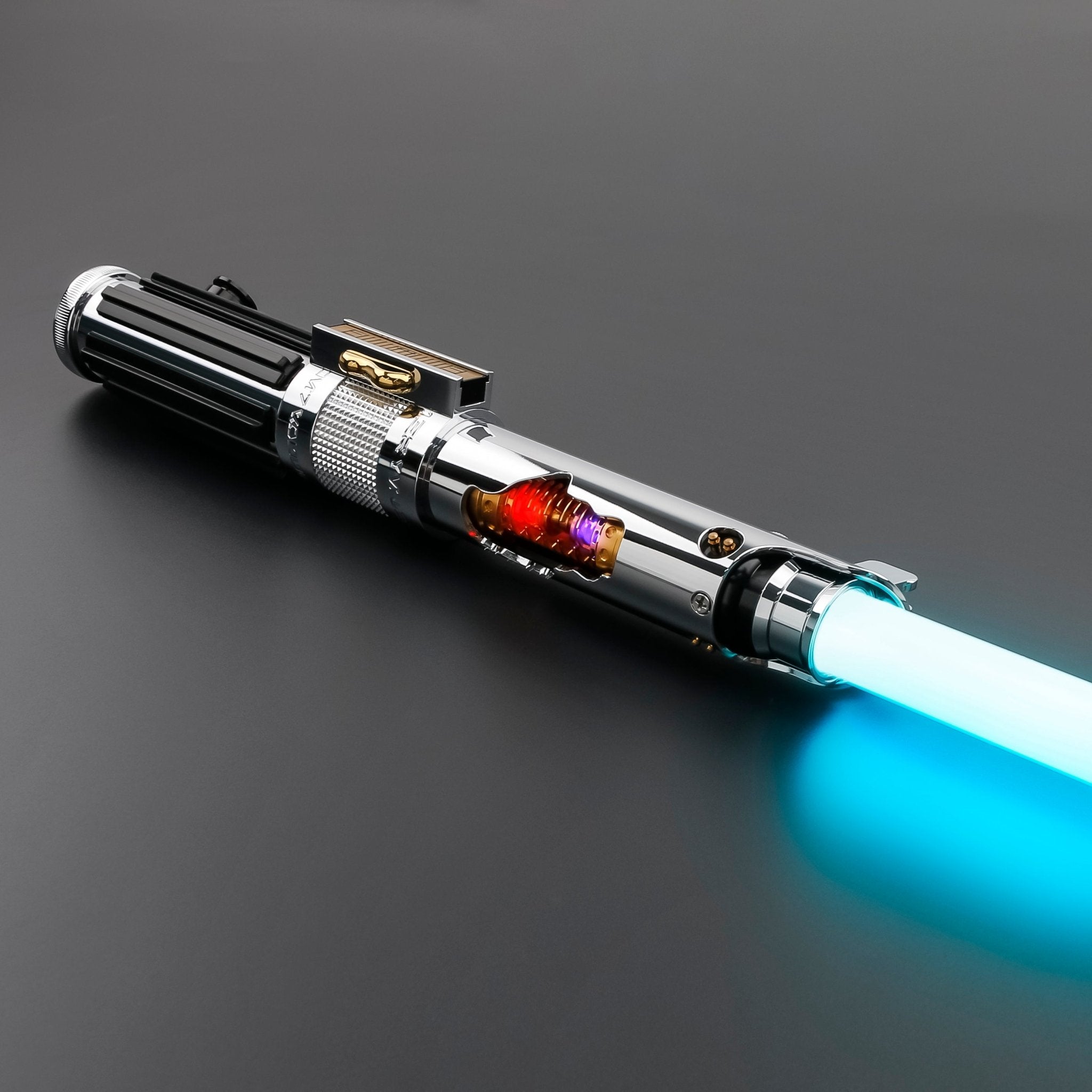 Ani Crystal (Silver) - Saber Council