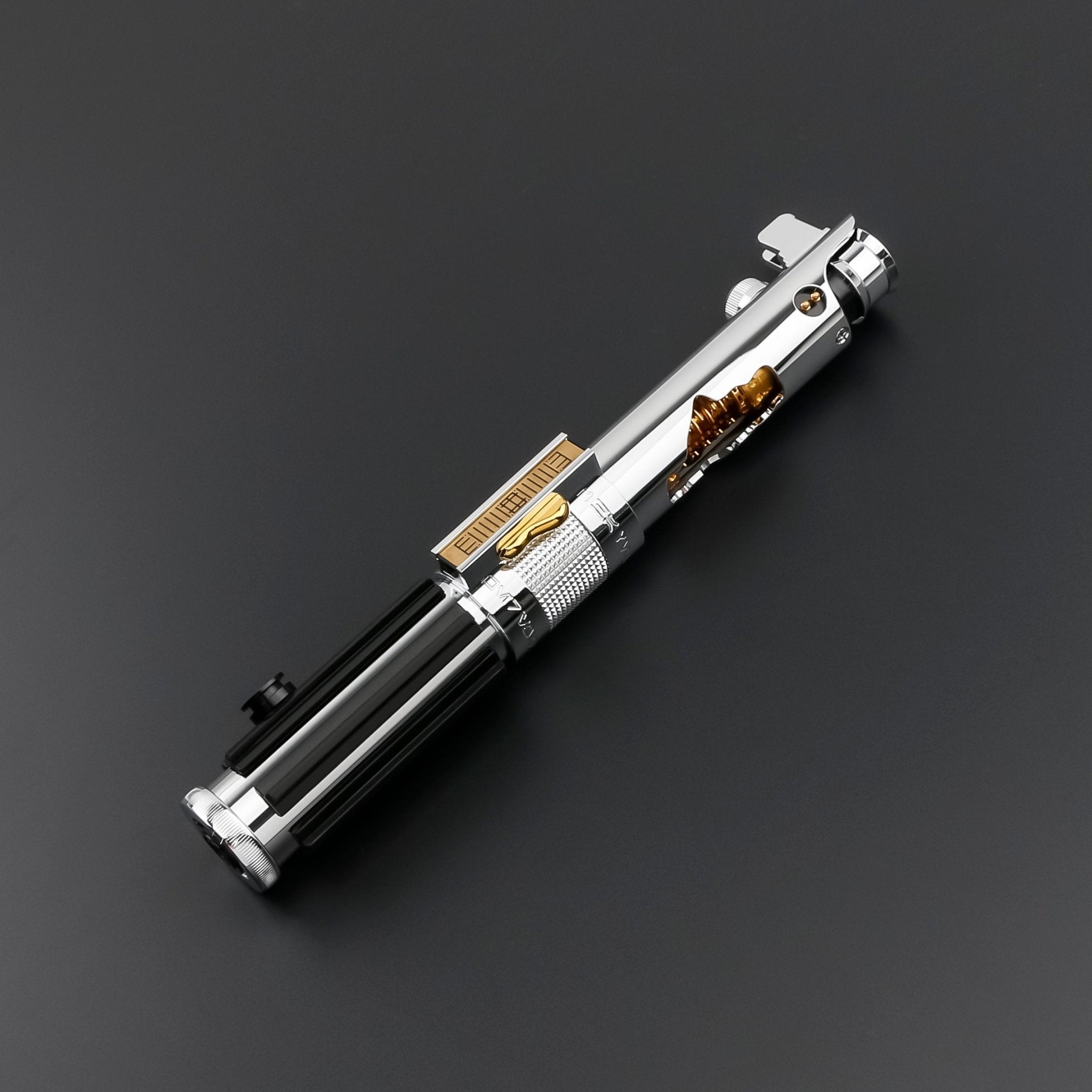 Ani Crystal (Silver) - Saber Council