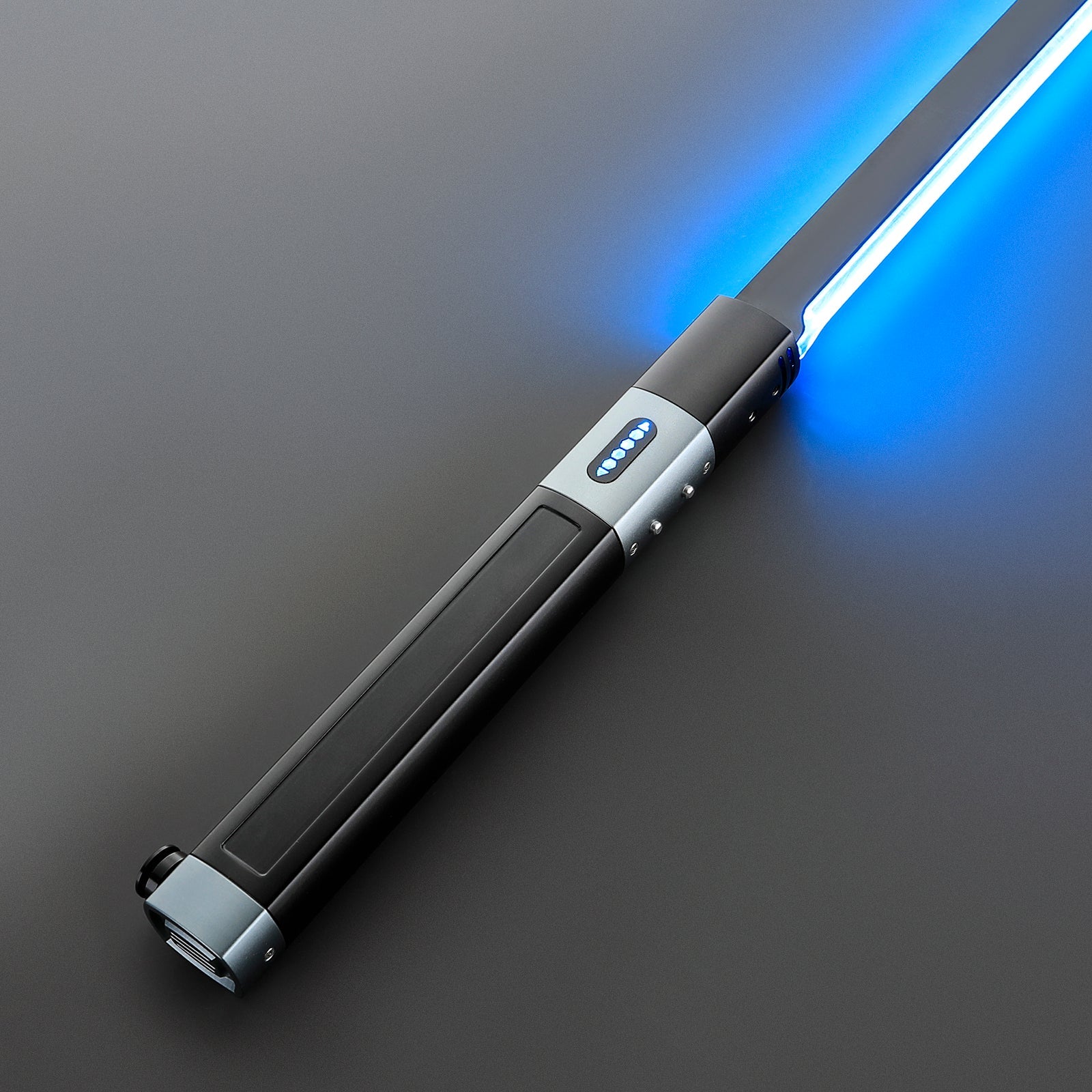Ares - Saber Council