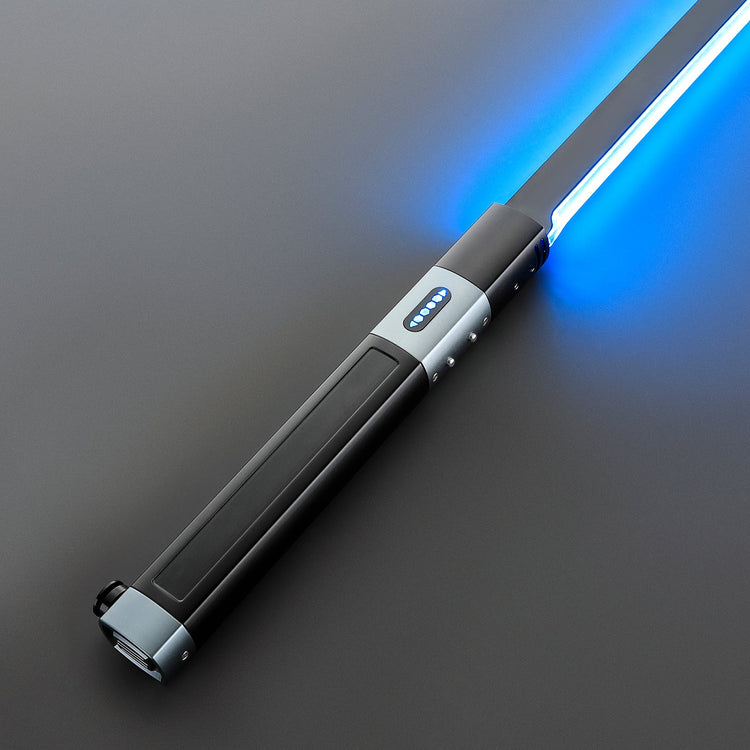 Ares - Saber Council