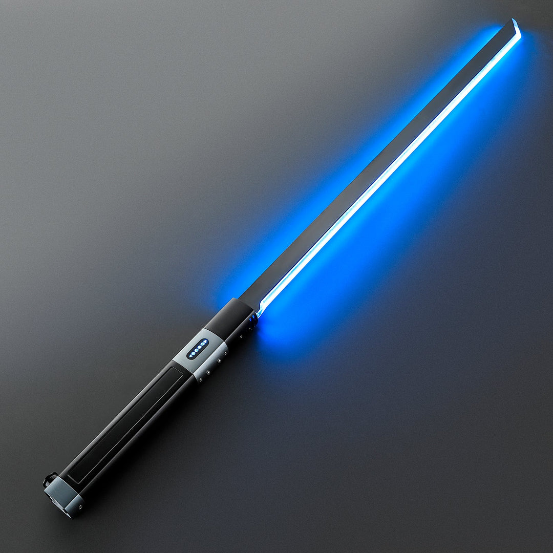 Ares - Saber Council