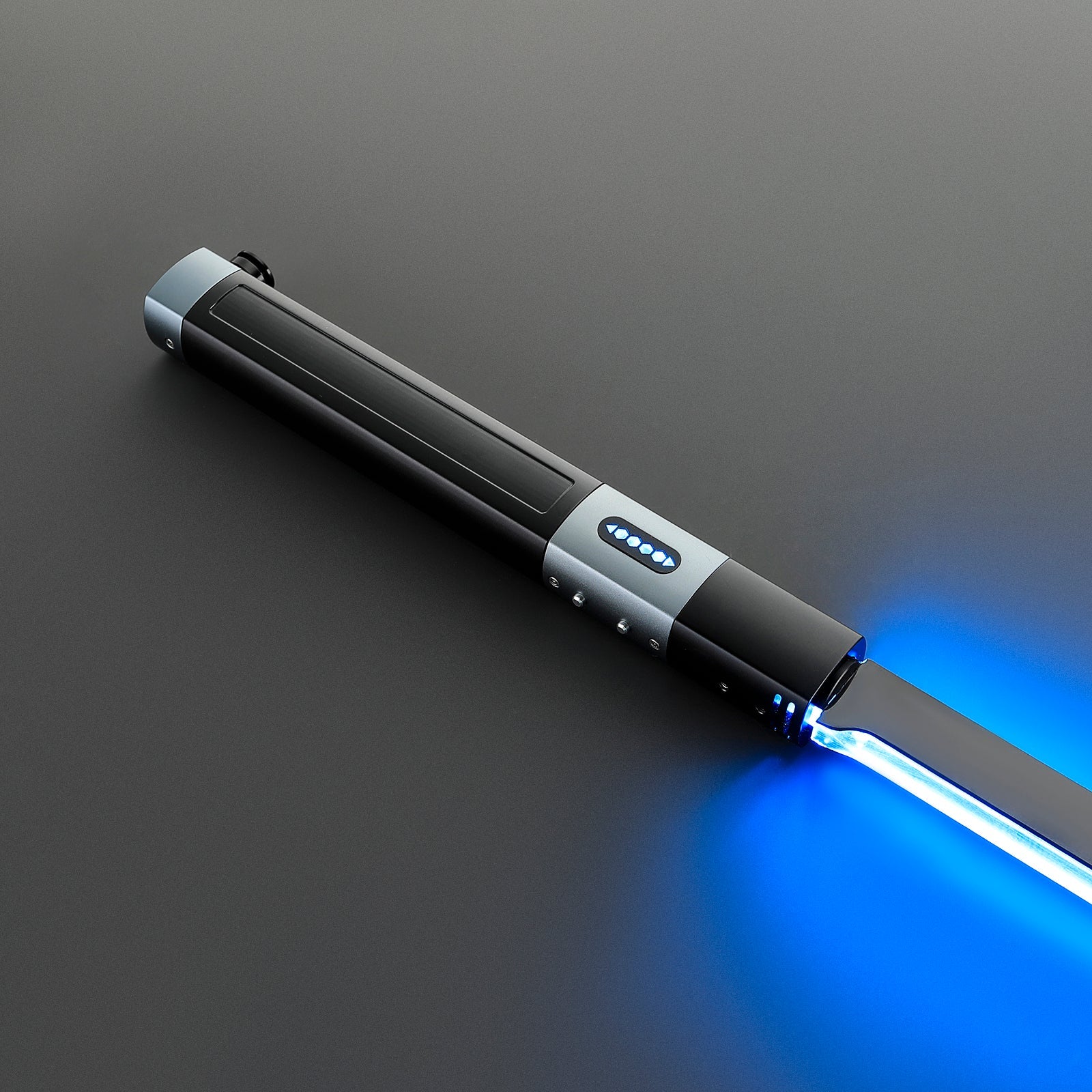 Ares - Saber Council