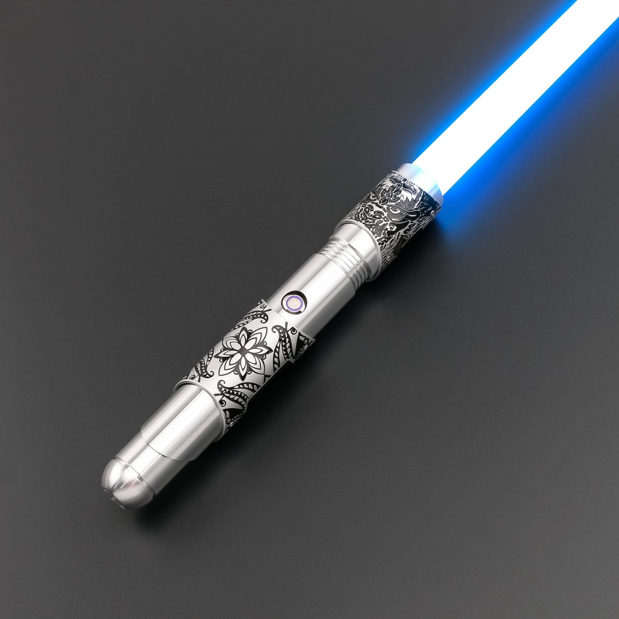 Bullet - Saber Council