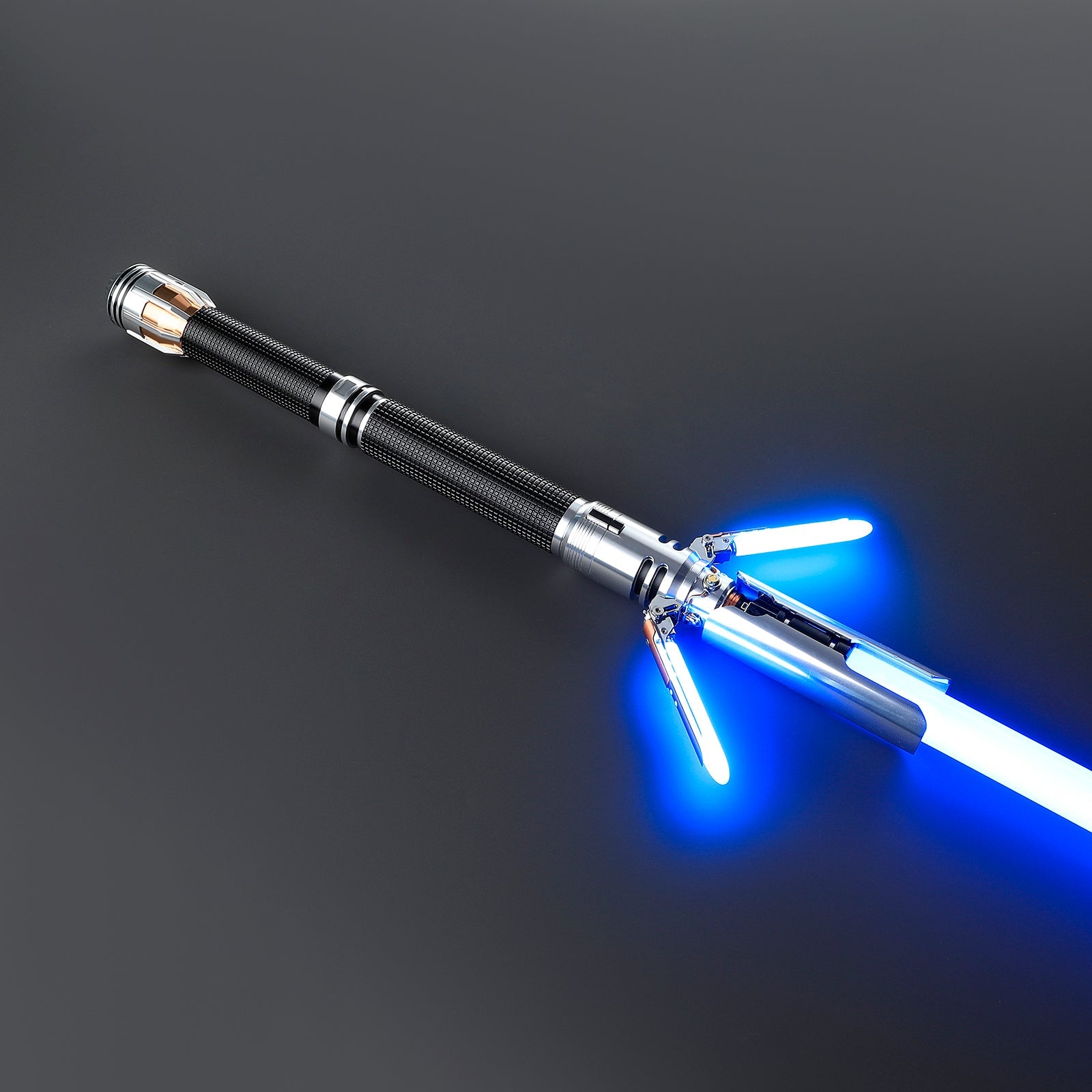 Cal Crossguard - Saber Council