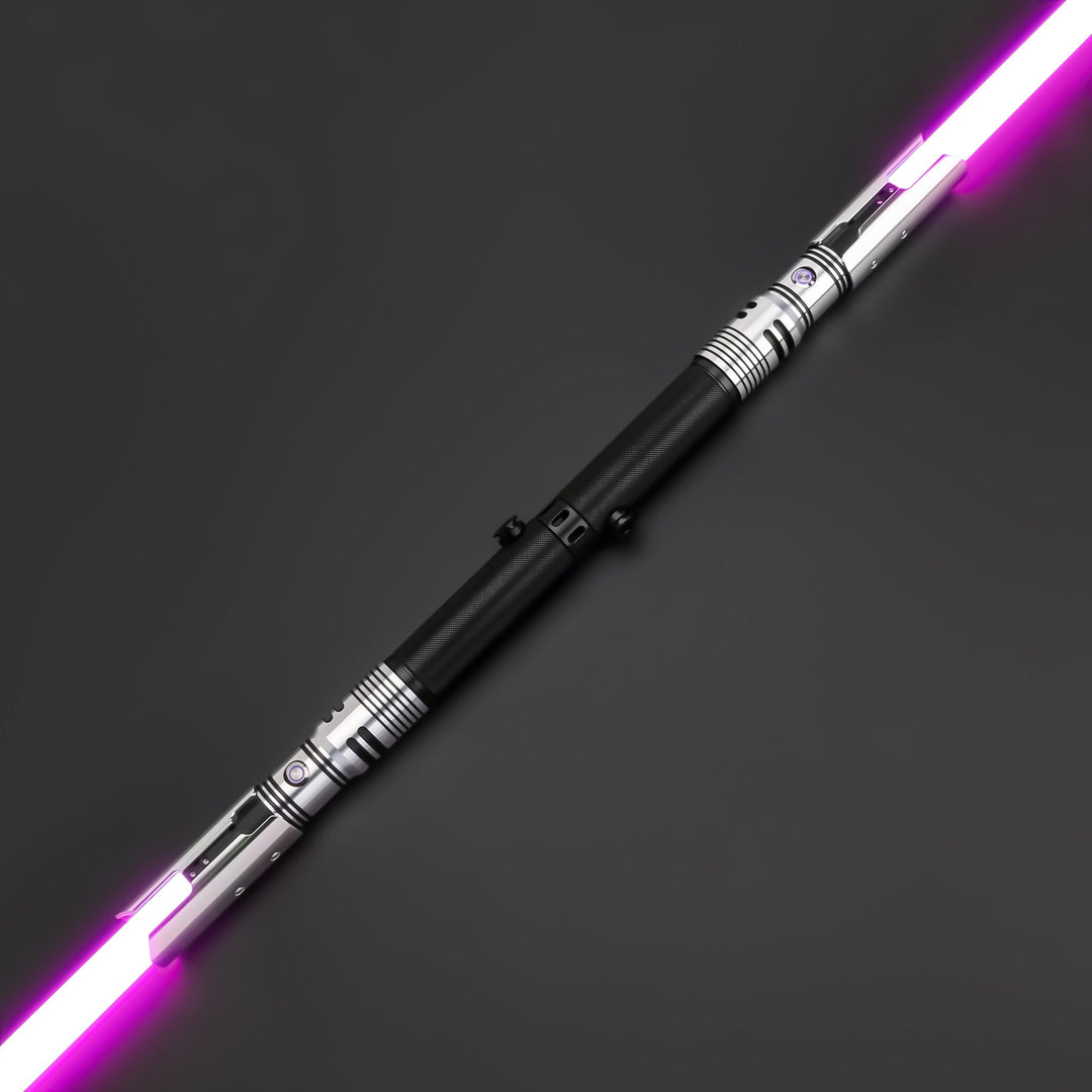 Cal SE (Double) - Saber Council