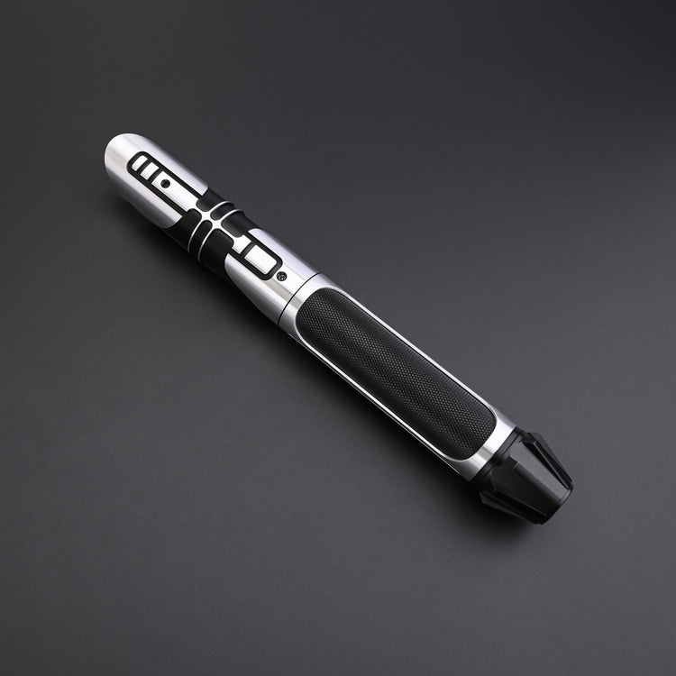 Catalyst - Saber Council