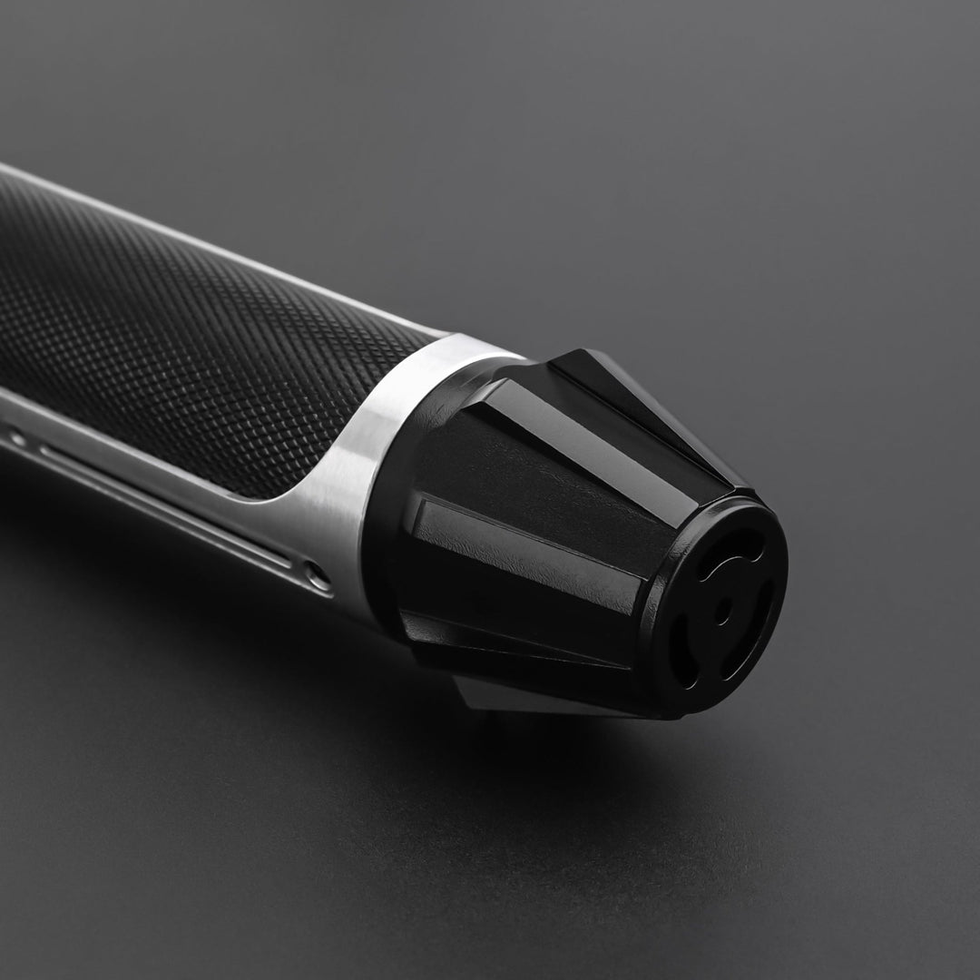 Catalyst - Saber Council