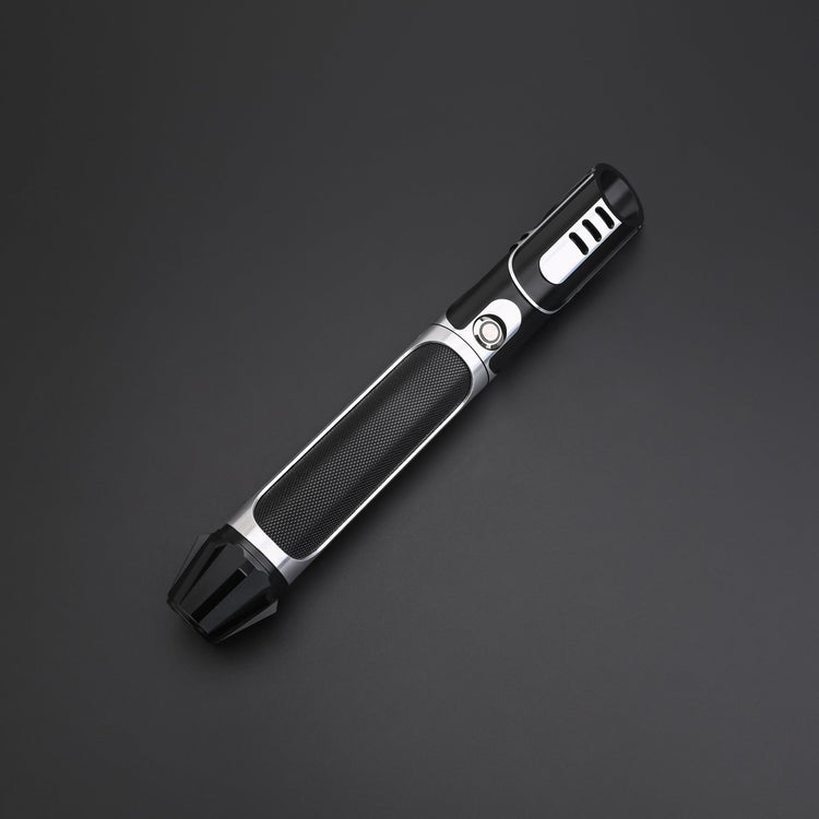 Catalyst - Saber Council