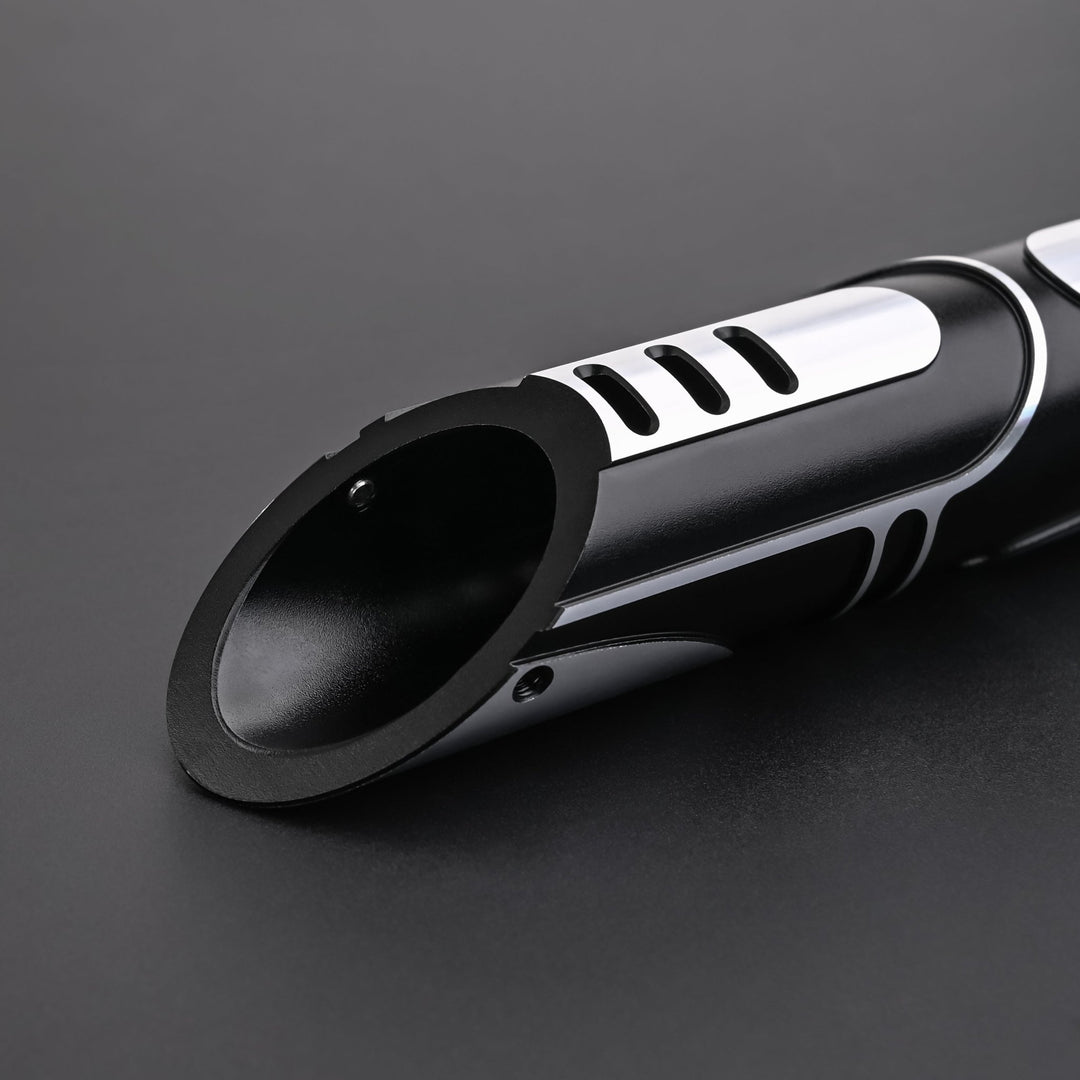 Catalyst - Saber Council