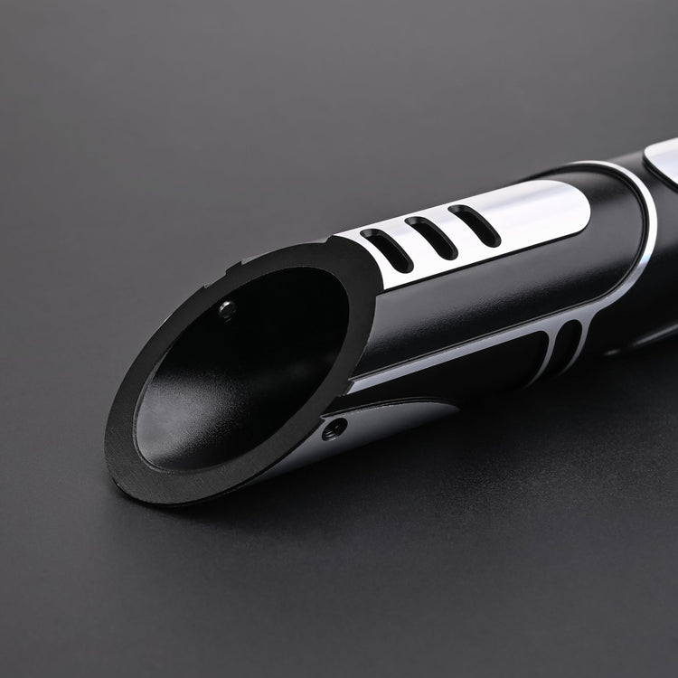 Catalyst - Saber Council