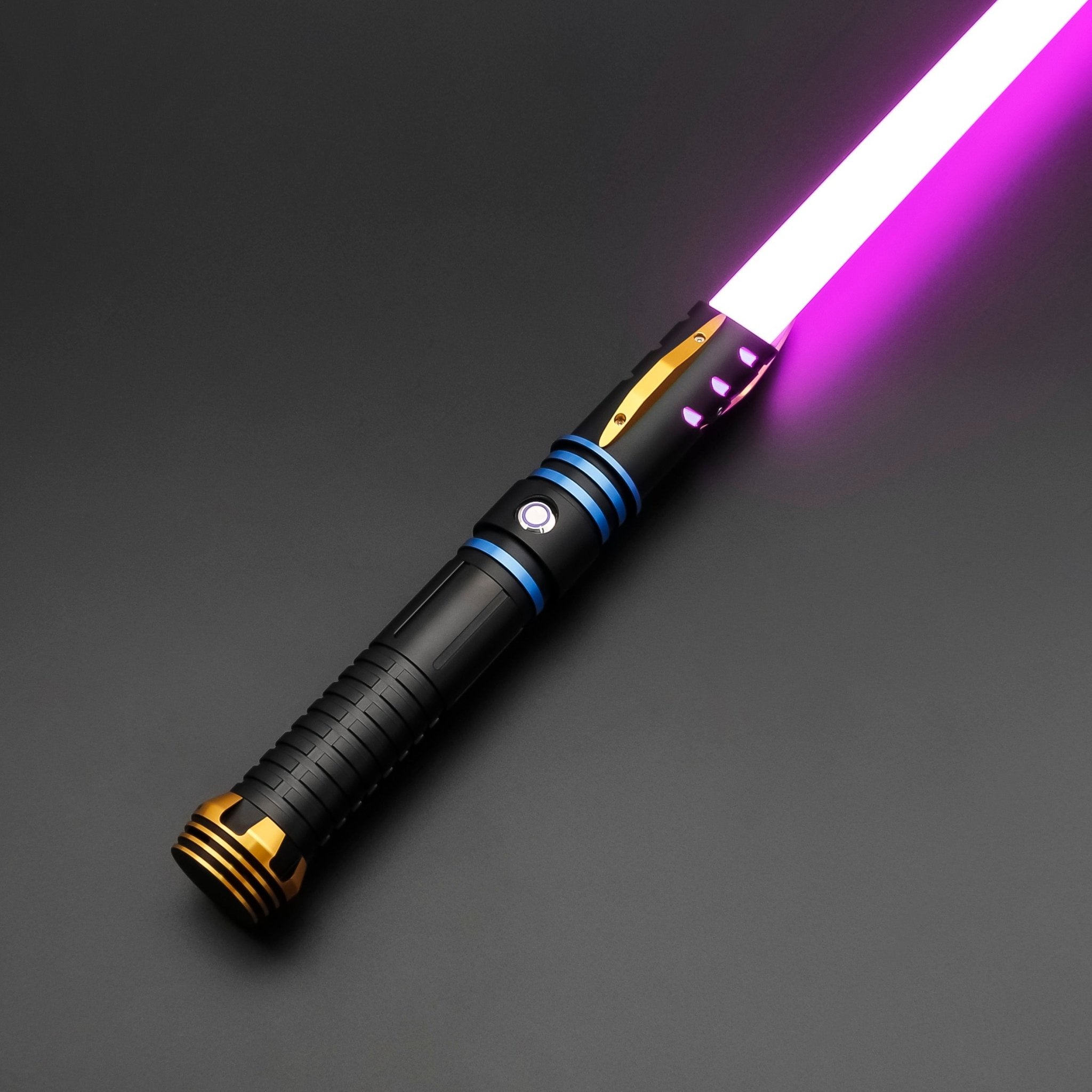 Celestial - Saber Council