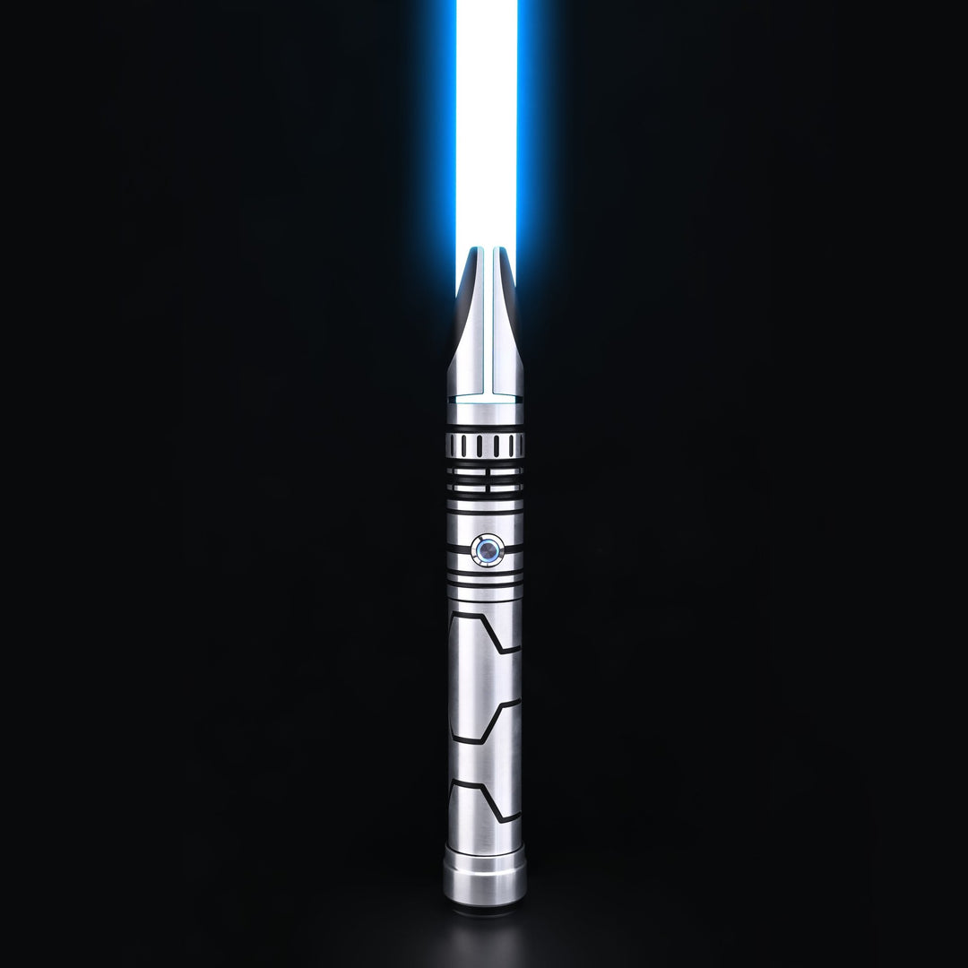 Champion - Saber Council