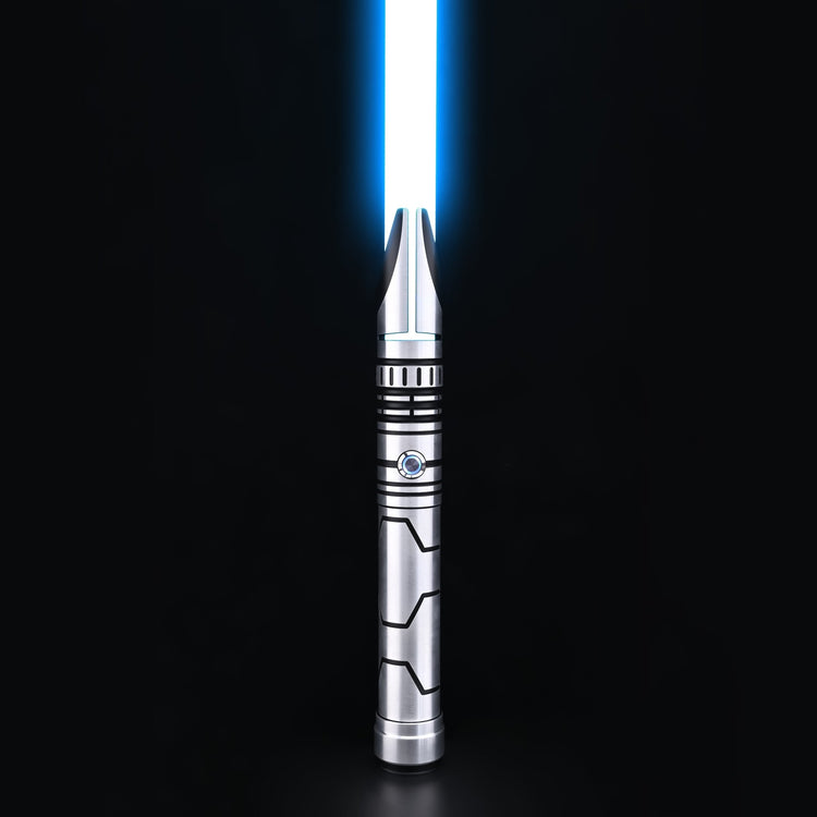 Champion - Saber Council