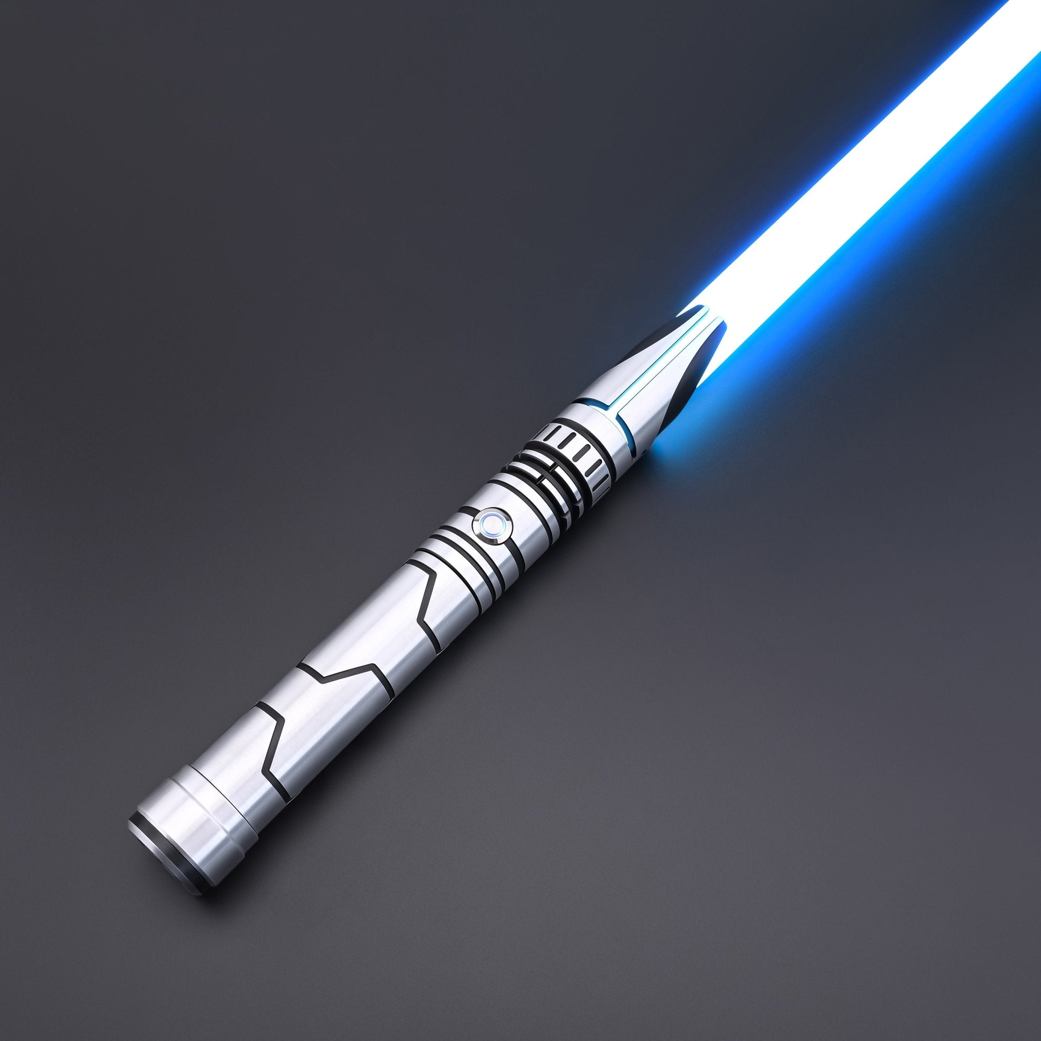 Champion - Saber Council