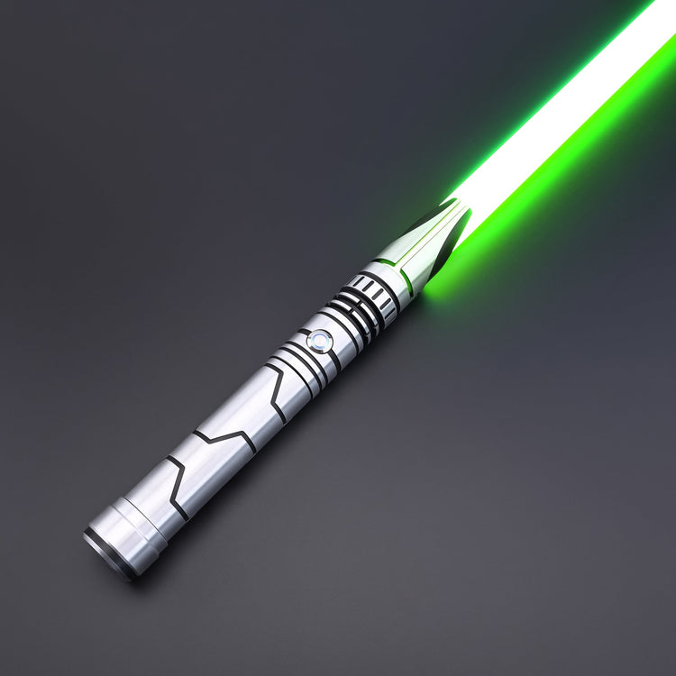 Champion - Saber Council