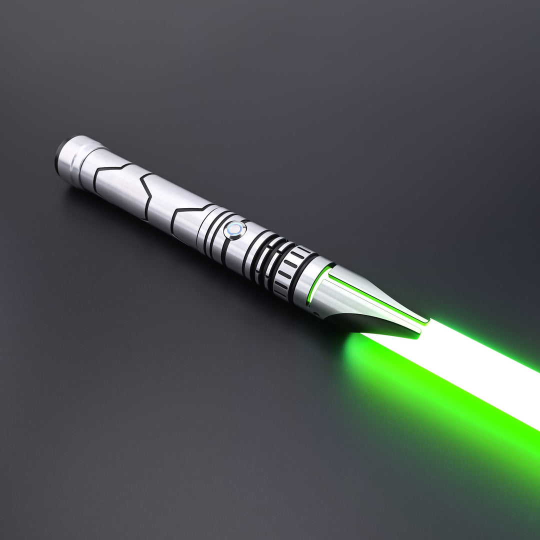 Champion - Saber Council
