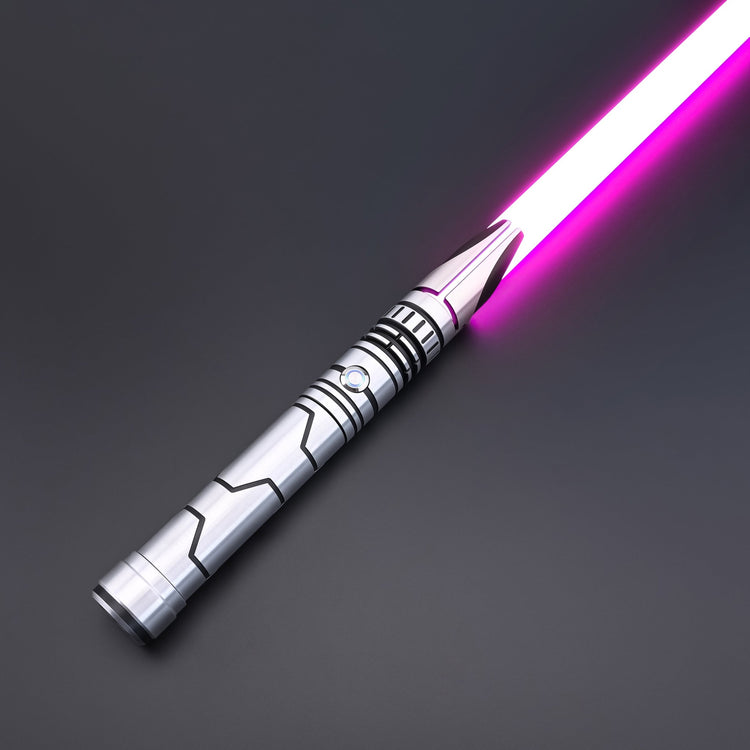 Champion - Saber Council