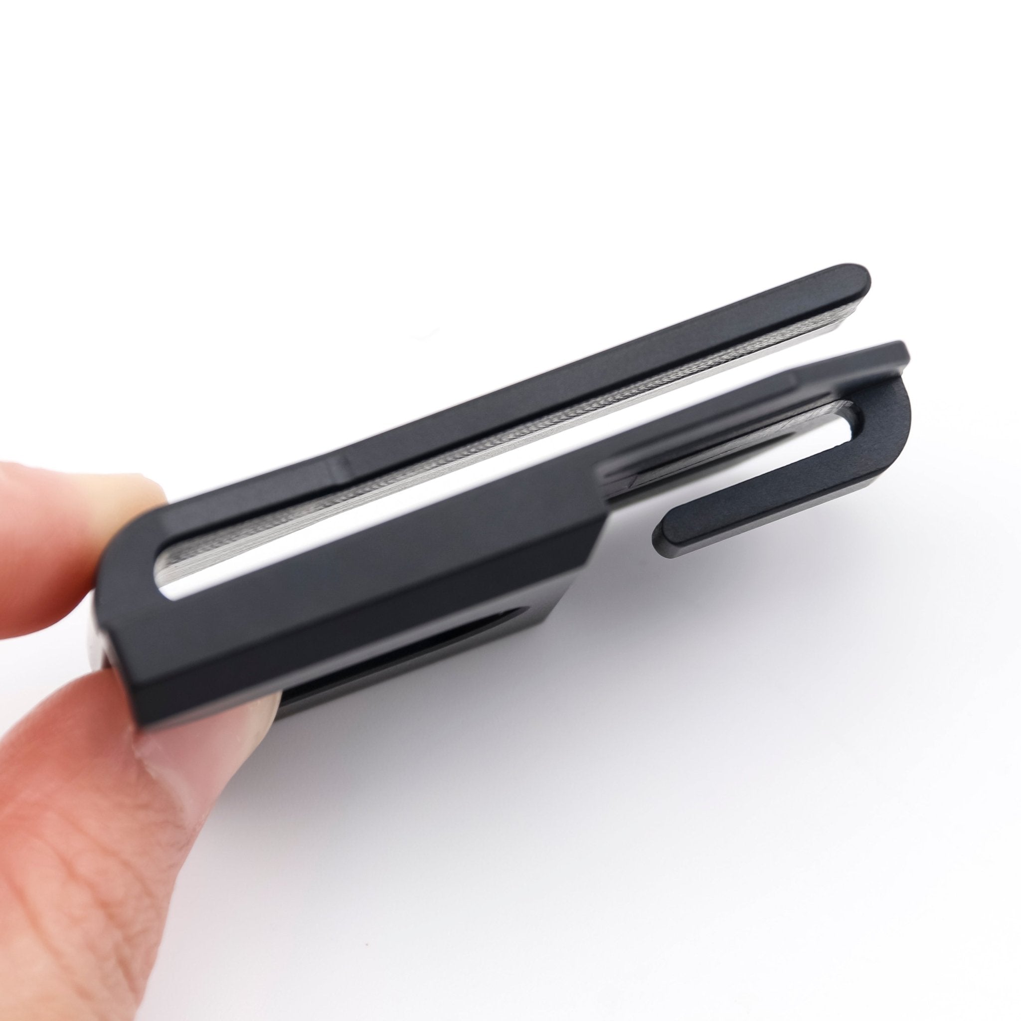 Covertech Belt Clip - Saber Council