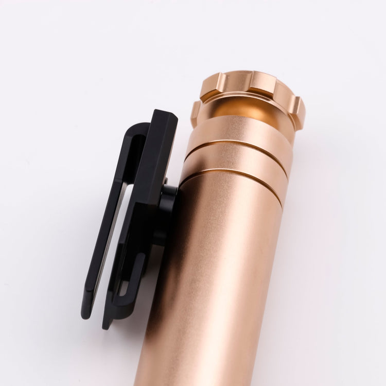 Covertech Belt Clip - Saber Council