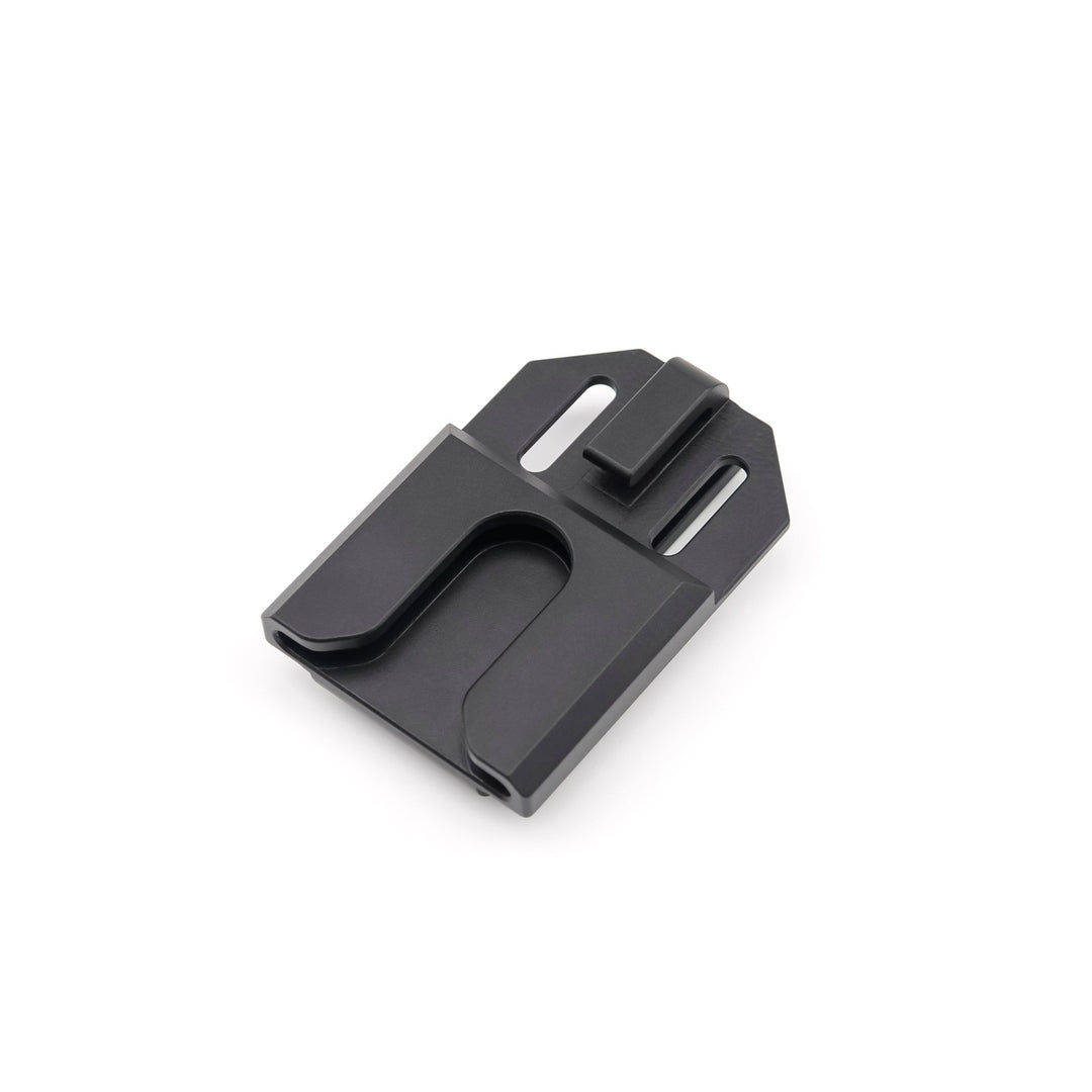 Covertech Belt Clip - Saber Council