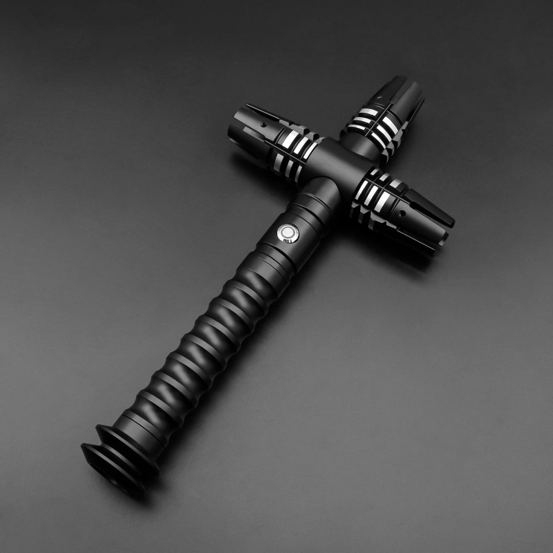 Crossguard - Saber Council