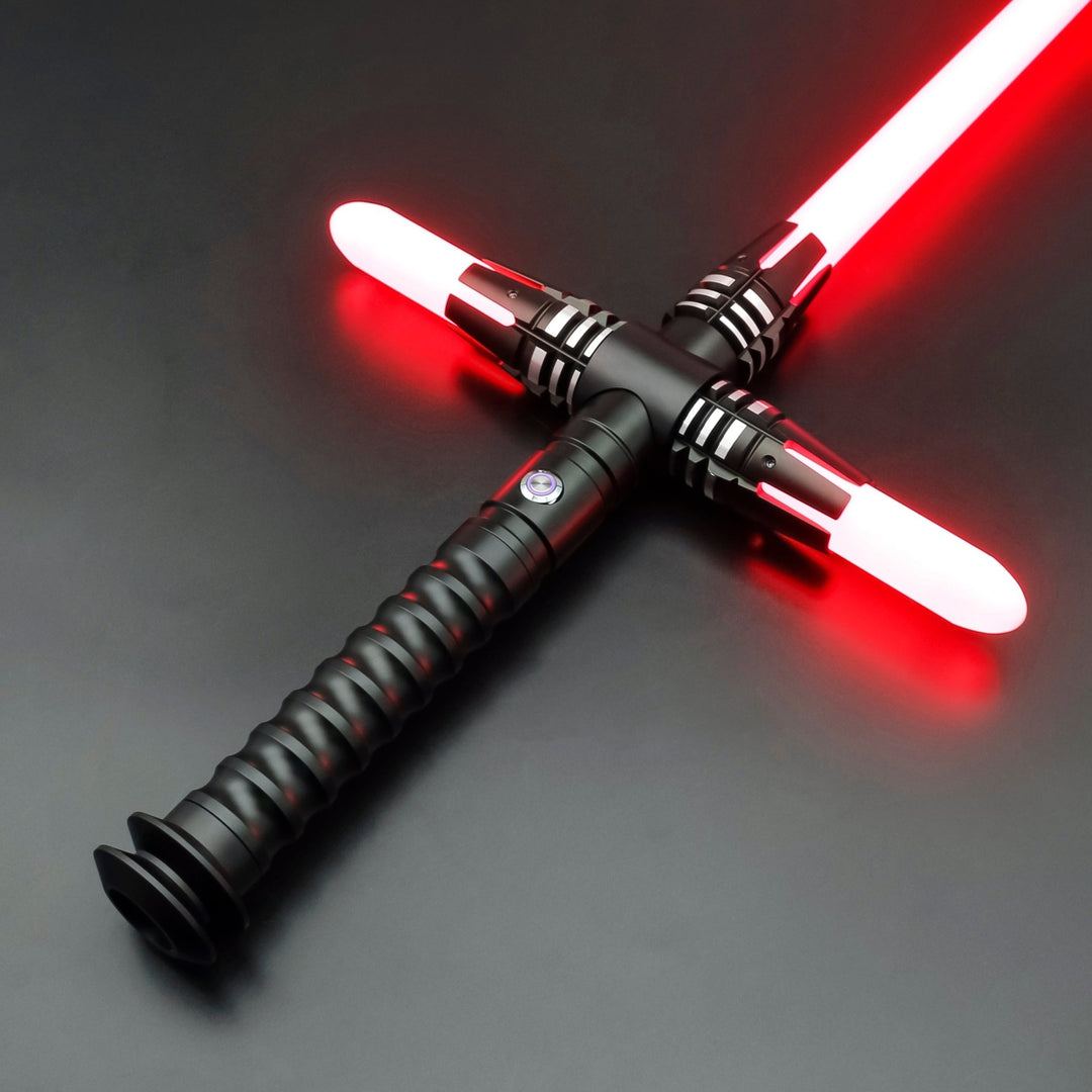 Crossguard - Saber Council