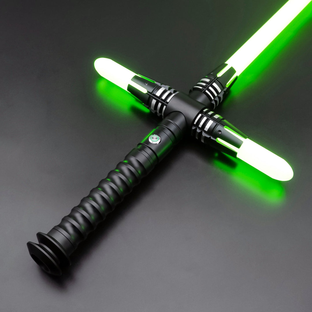 Crossguard - Saber Council