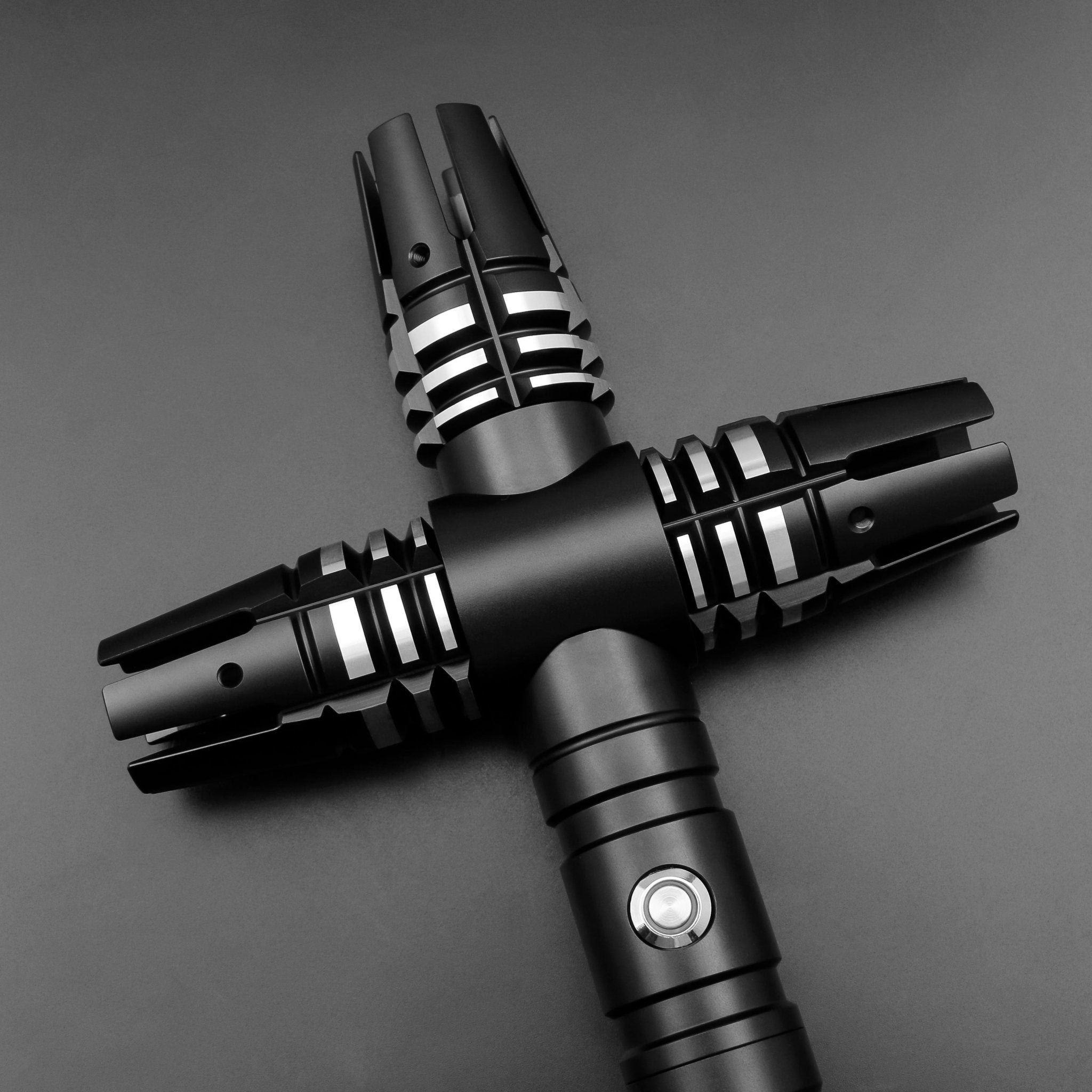 Crossguard - Saber Council