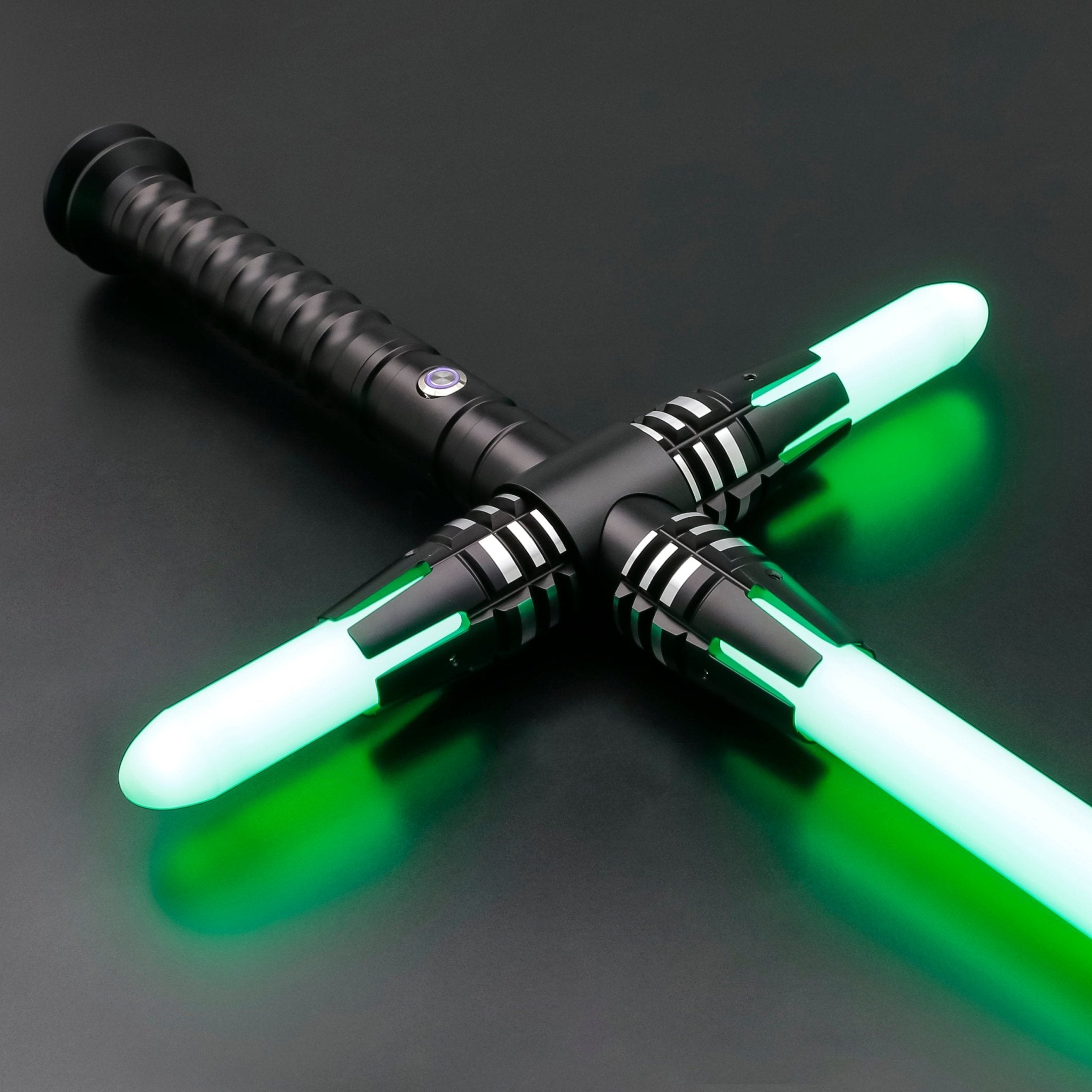 Crossguard - Saber Council