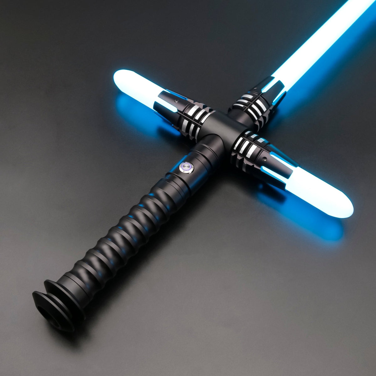 Crossguard Sabers – Saber Council